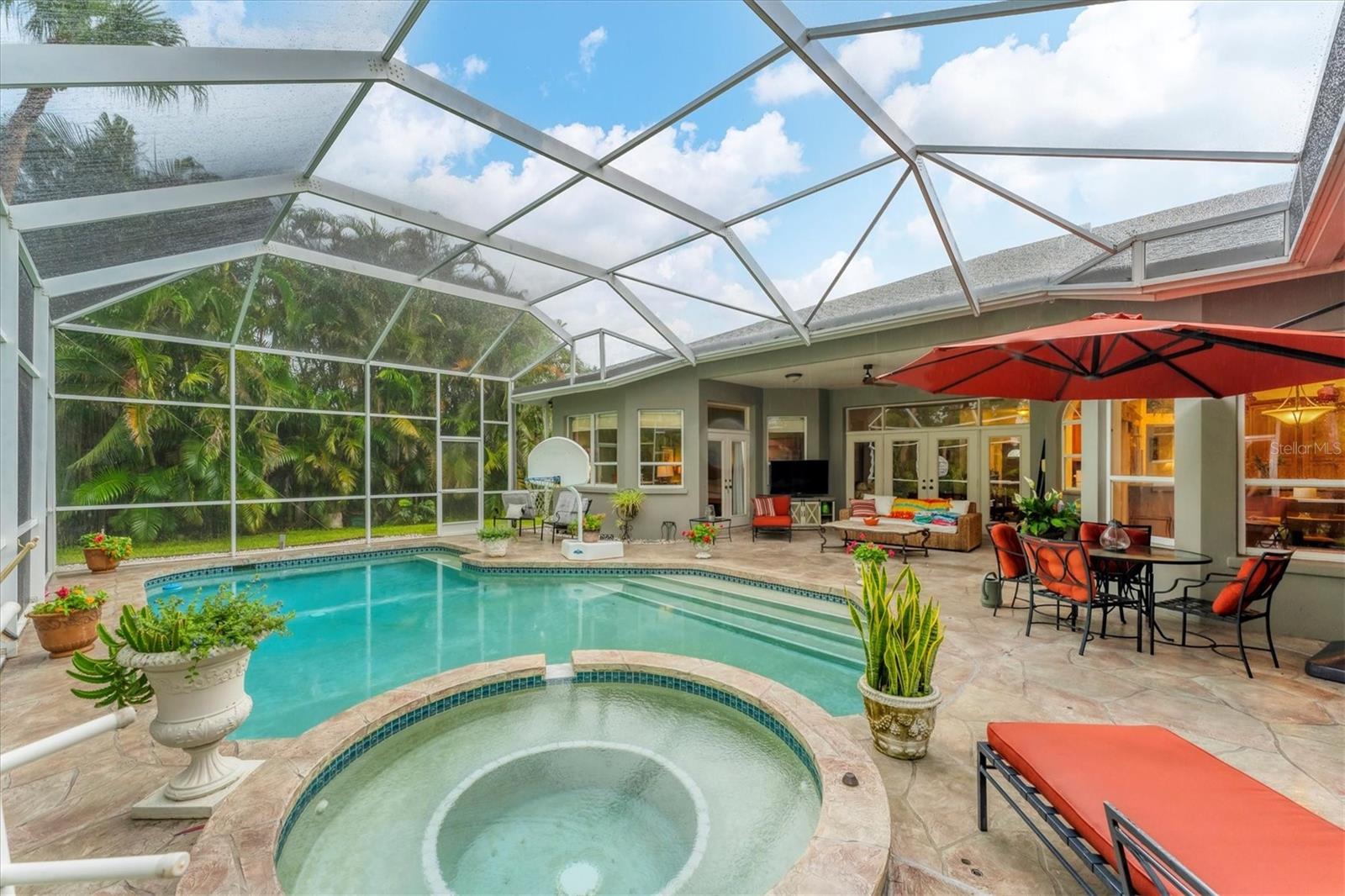 Image 34 of 39 For 4888 Winterhaven Drive