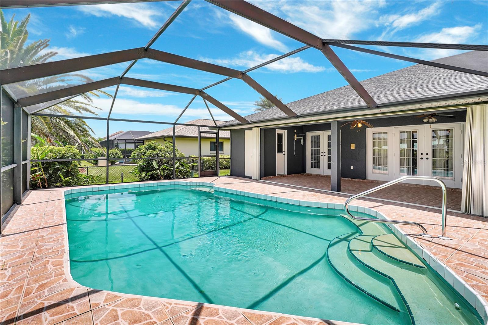 Details for 80 Rio Cuarto Street, PUNTA GORDA, FL 33983