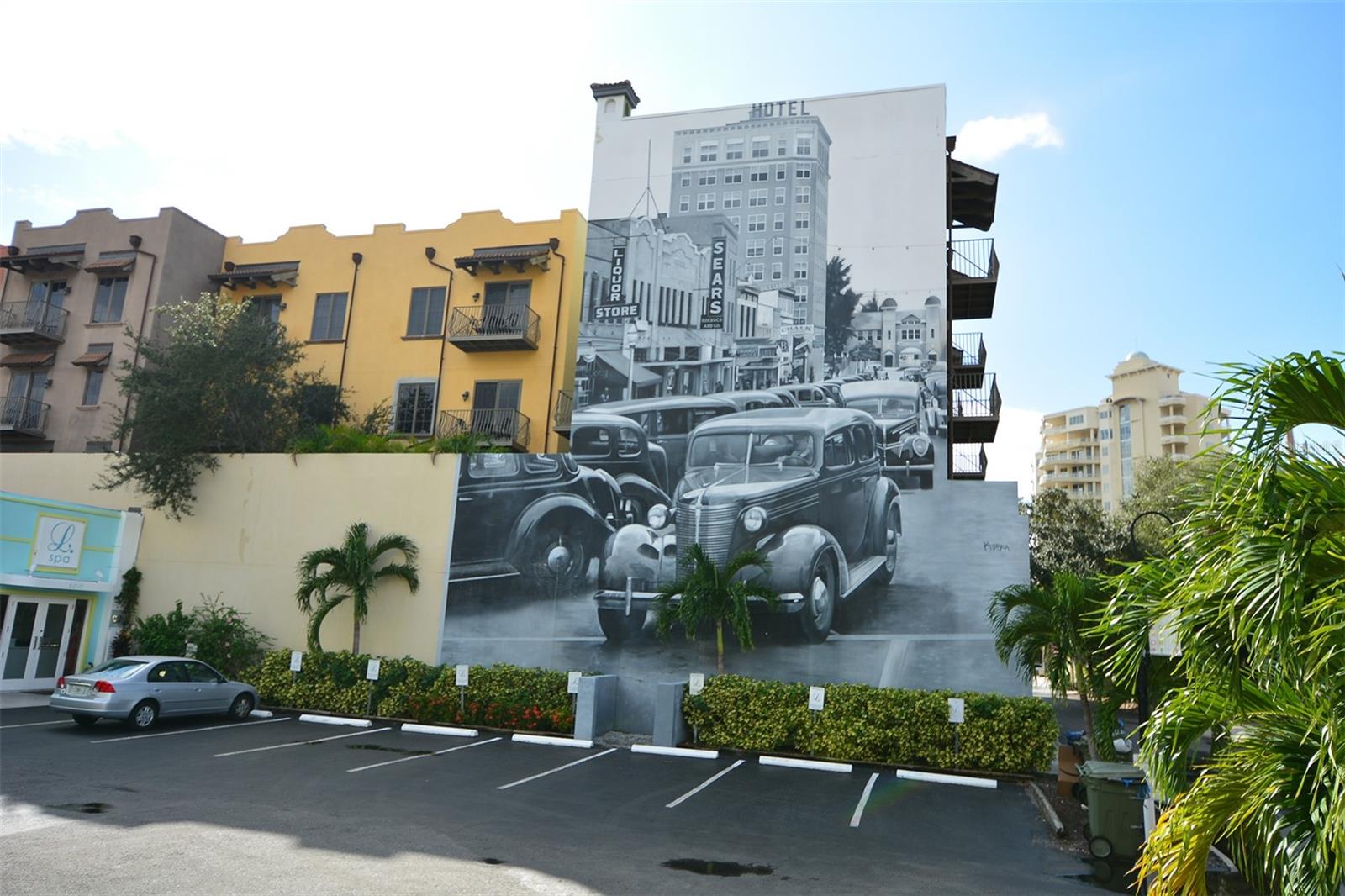 Image 47 of 72 For 1542 Oak Street 102