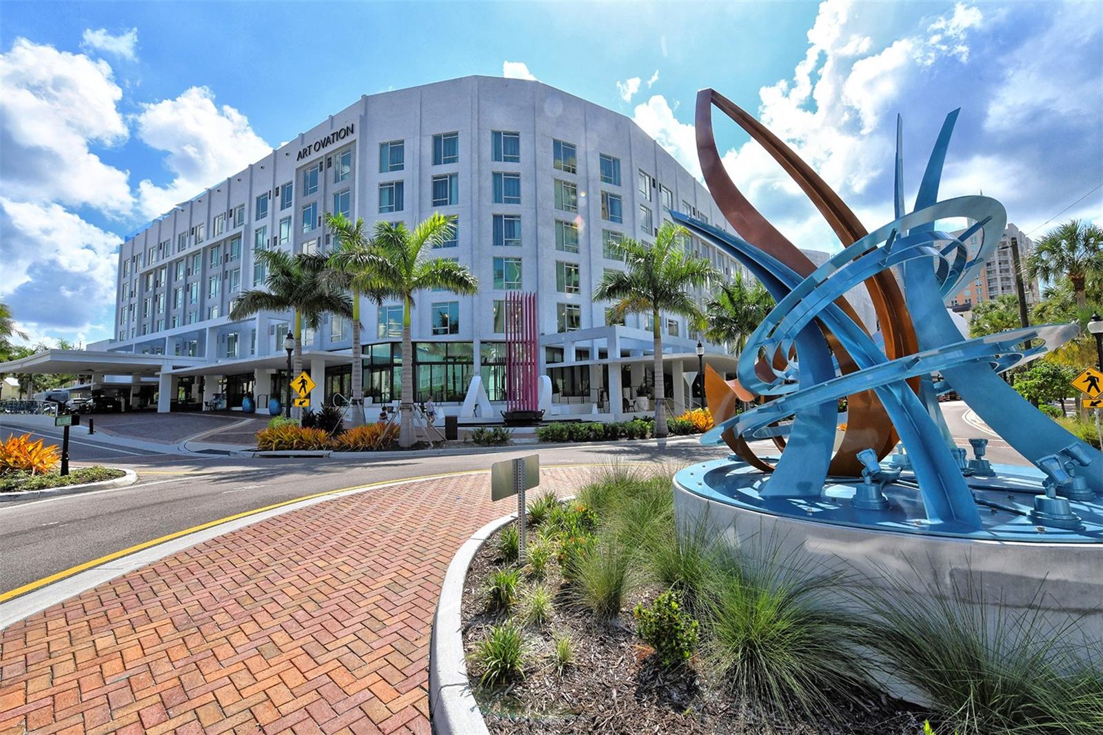 Image 66 of 72 For 1542 Oak Street 102