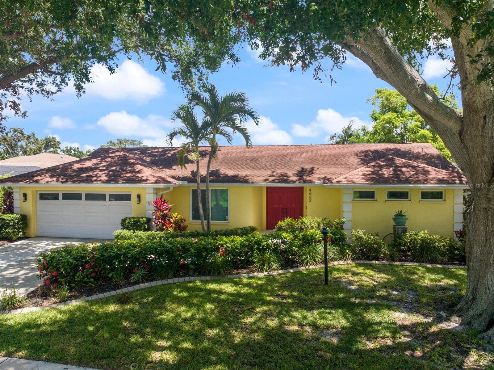 Details for 4662 Long Lake Drive, SARASOTA, FL 34233