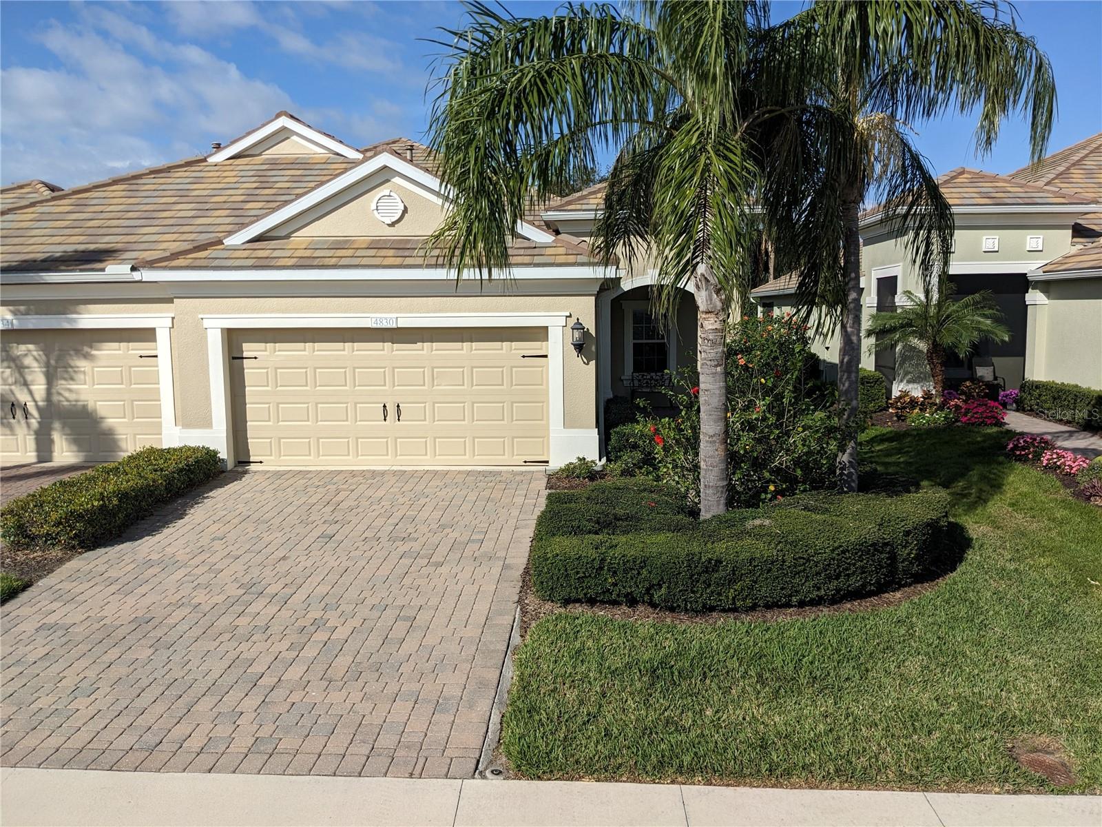 Details for 4830 Maymont Park Circle, BRADENTON, FL 34203