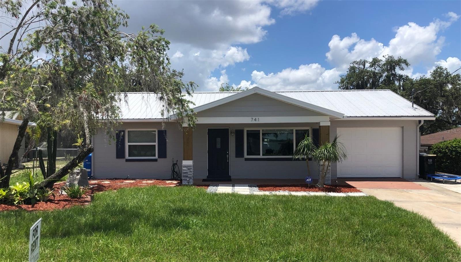 Details for 741 Ohlinger Road, BABSON PARK, FL 33827