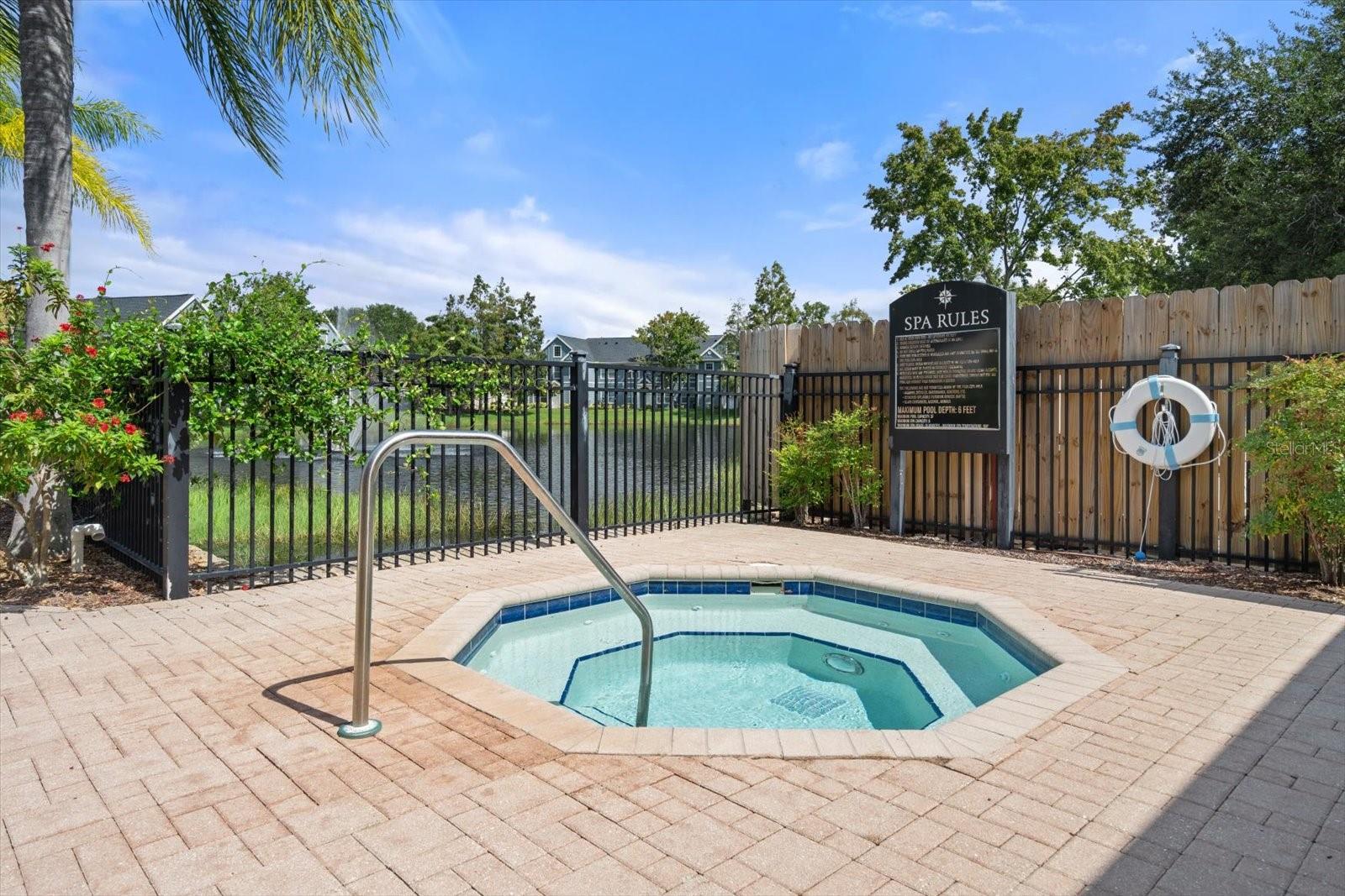 Image 31 of 38 For 5531 Rosehill Road 203