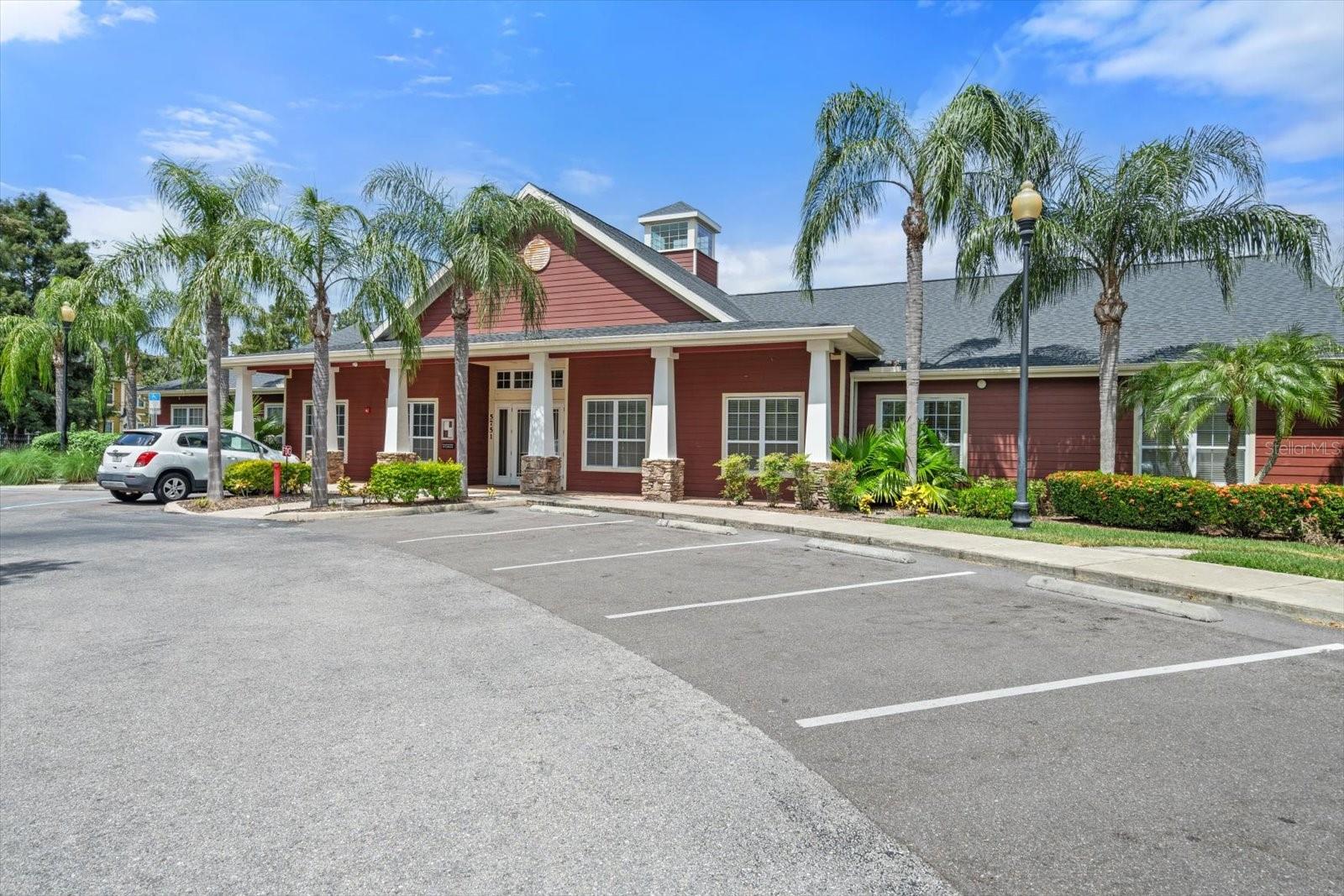 Image 36 of 38 For 5531 Rosehill Road 203