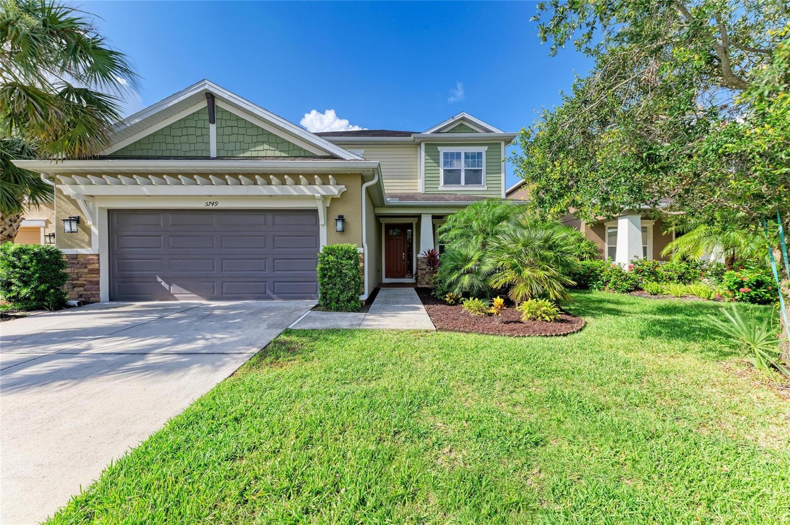 Image 2 of 59 For 5749 Liatris Circle