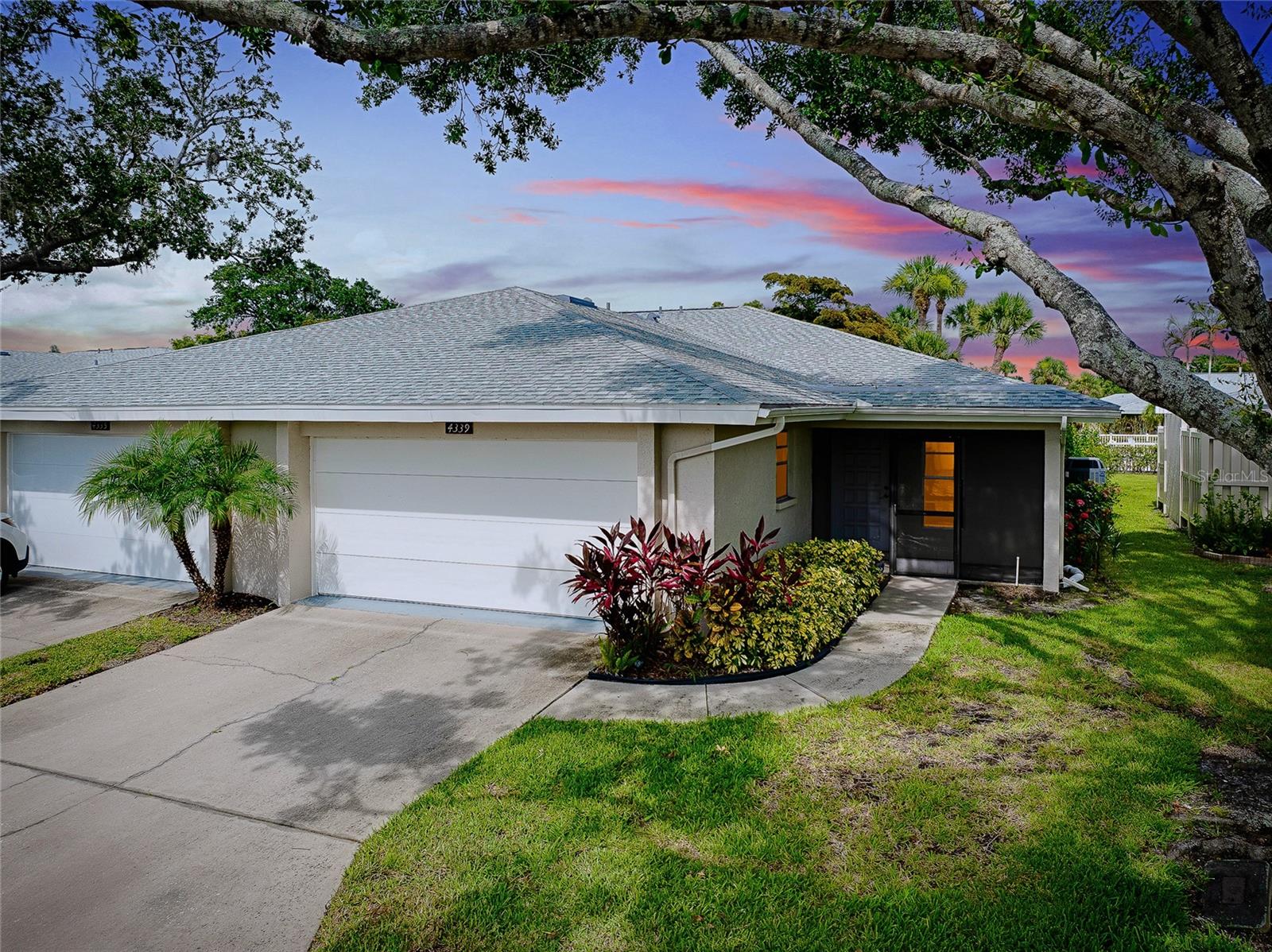 Details for 4339 Bowling Green Circle 19, SARASOTA, FL 34233