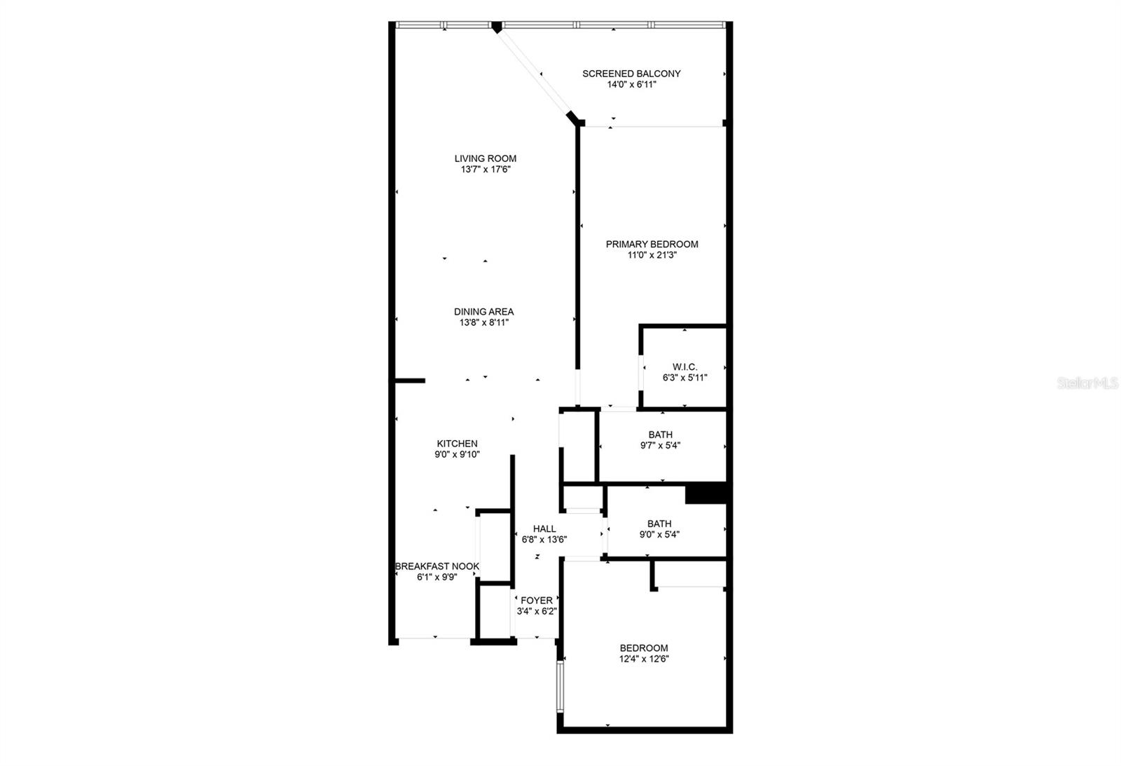 Image 3 of 67 For 3705 Bay Drive 205