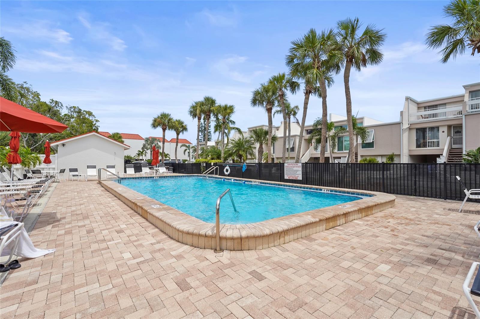 Image 44 of 67 For 3705 Bay Drive 205