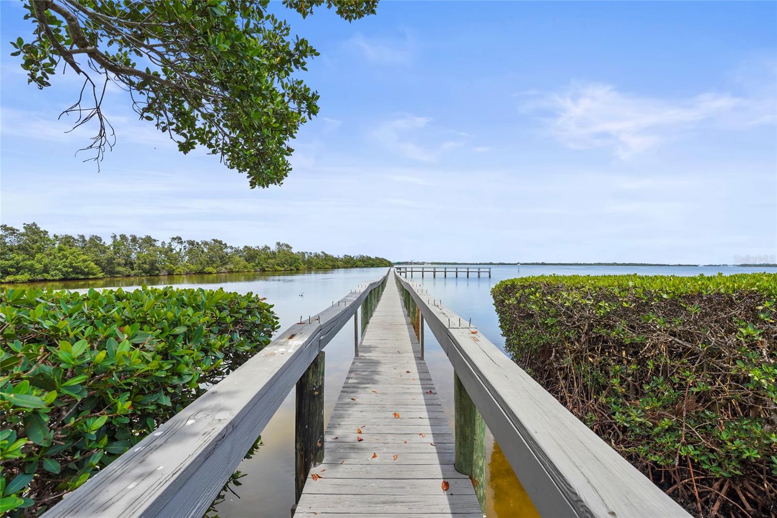 Image 50 of 67 For 3705 Bay Drive 205