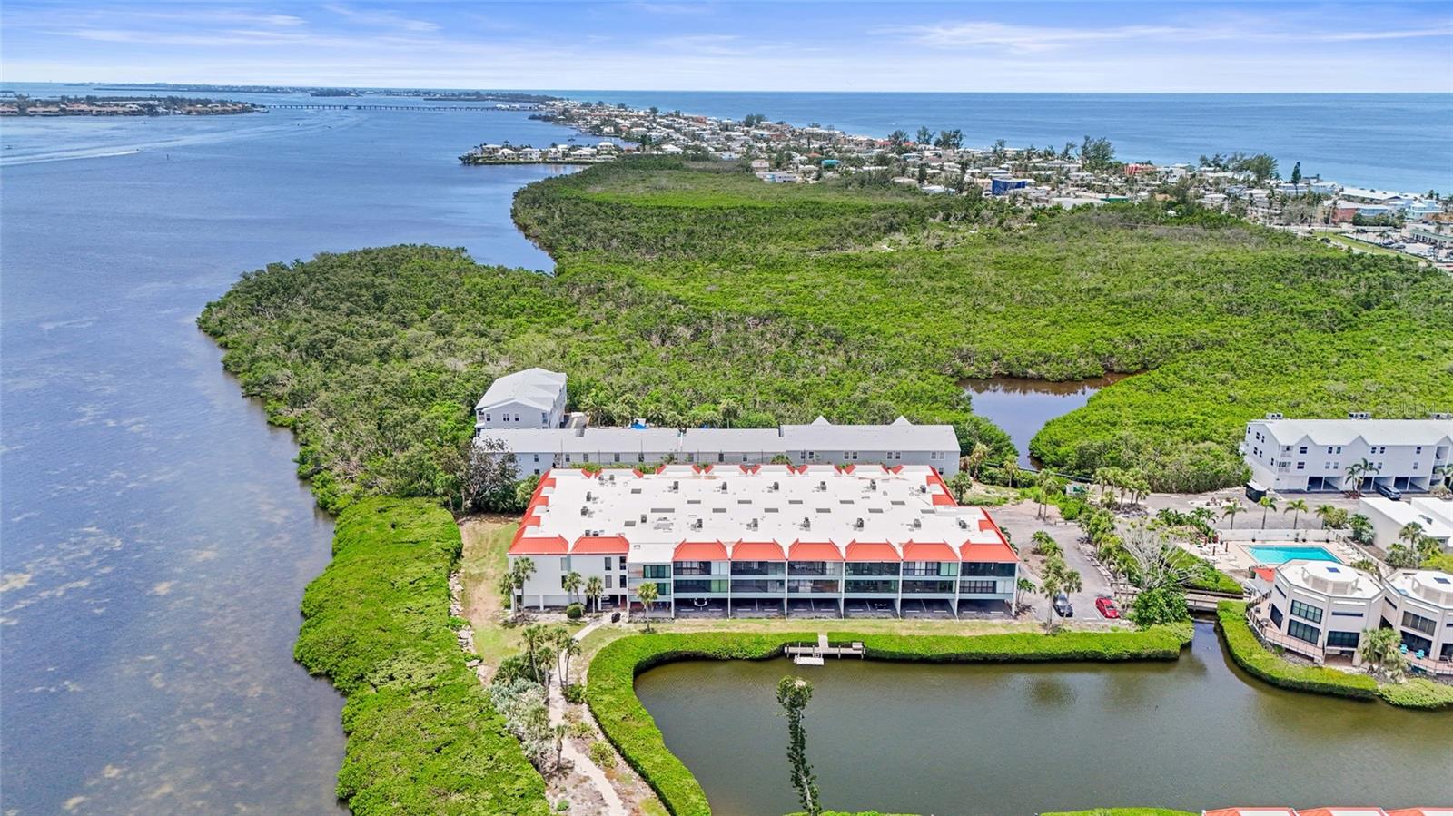 Image 56 of 67 For 3705 Bay Drive 205