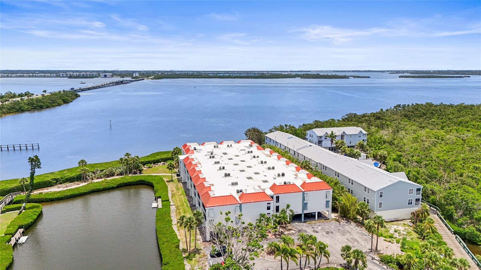 Image 61 of 67 For 3705 Bay Drive 205