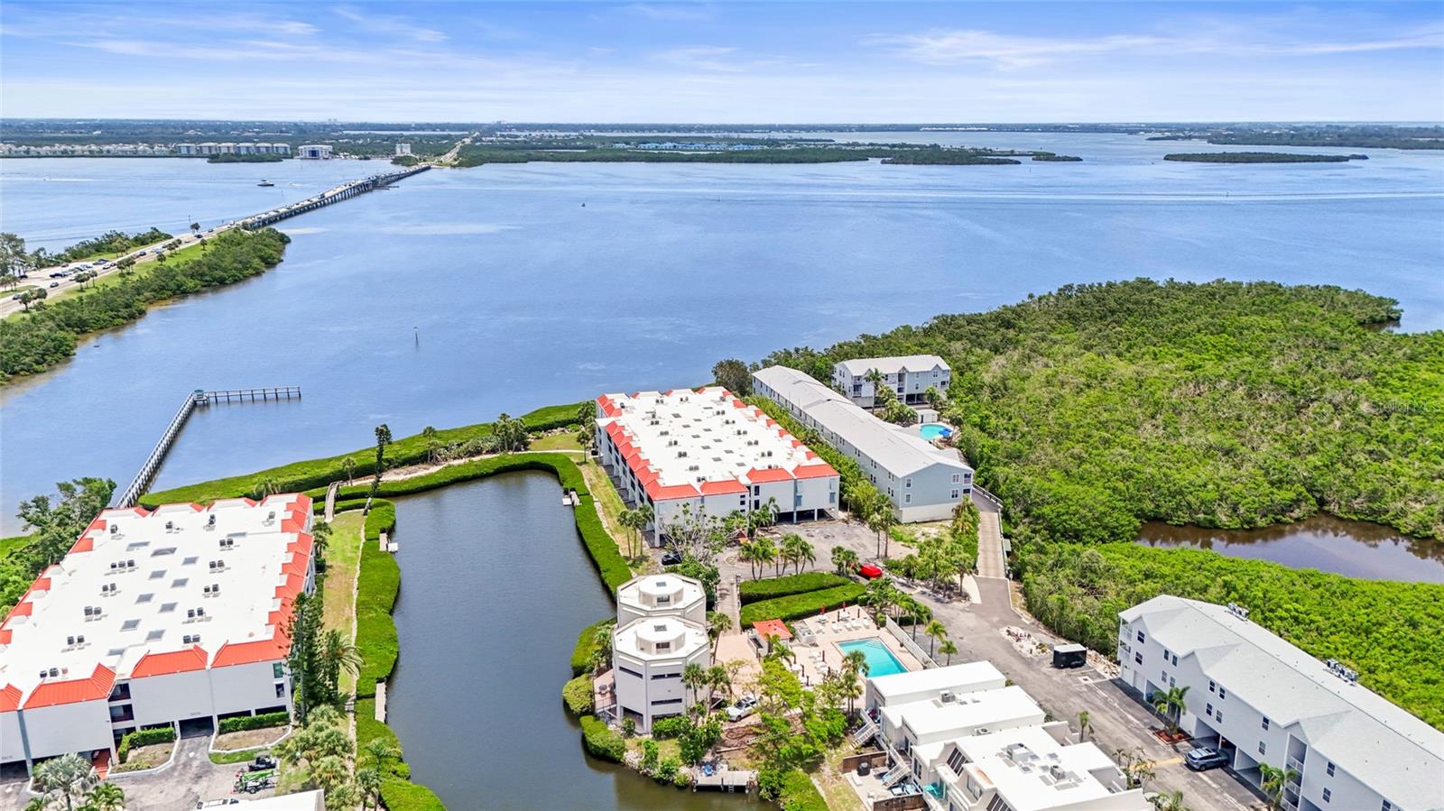Image 62 of 67 For 3705 Bay Drive 205