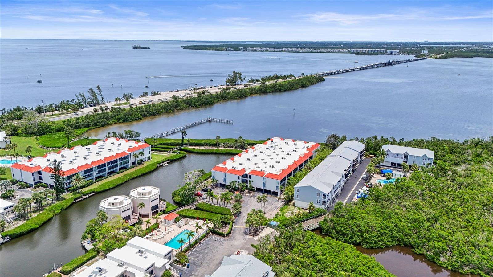 Image 63 of 67 For 3705 Bay Drive 205
