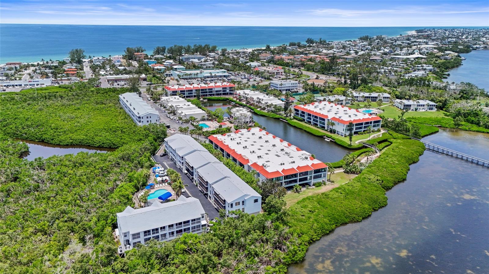 Image 65 of 67 For 3705 Bay Drive 205