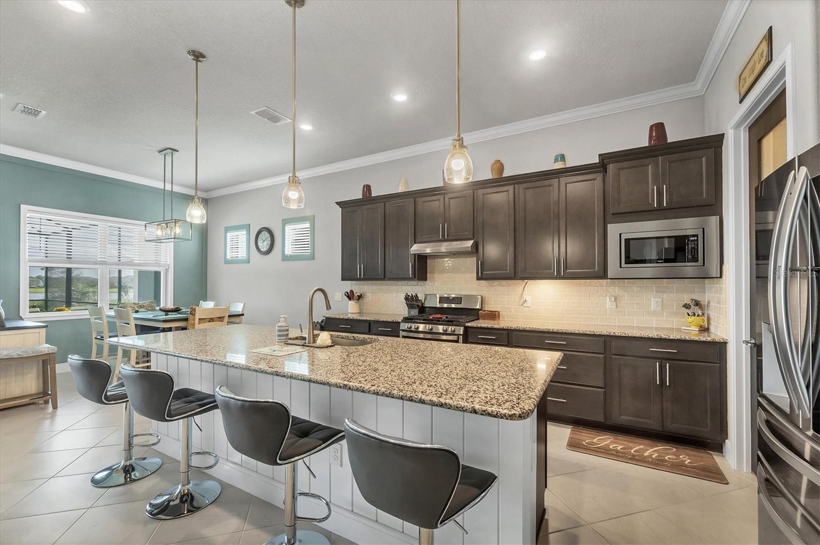 Image 10 of 54 For 10347 Coastal Shores Drive