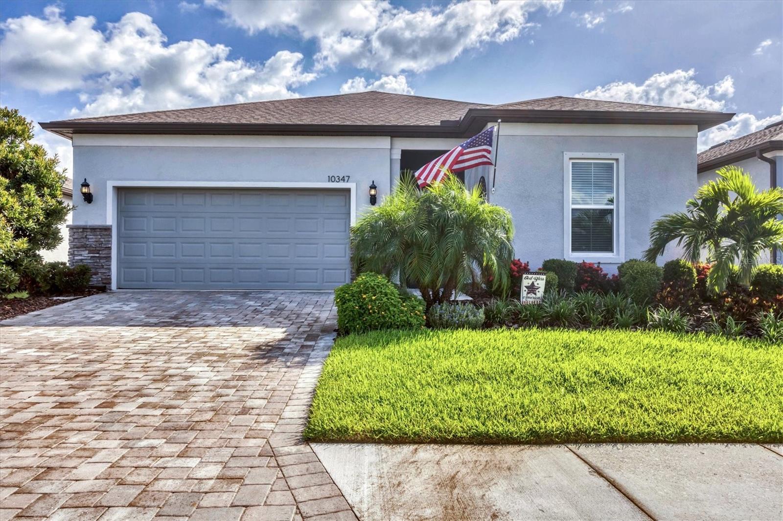 Image 2 of 54 For 10347 Coastal Shores Drive