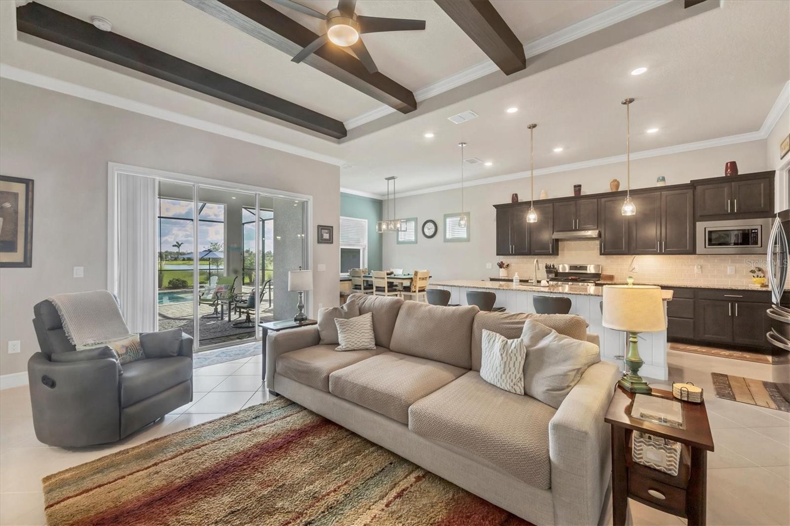 Image 8 of 54 For 10347 Coastal Shores Drive