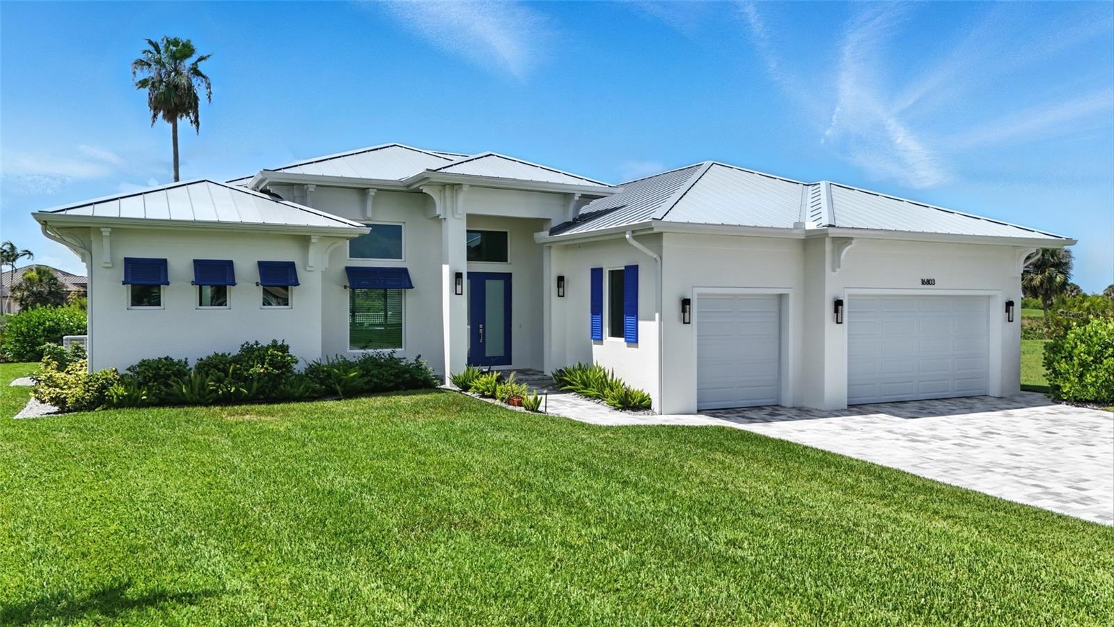 Details for 16803 Prince Phillip Court, CAPE CORAL, FL 33991