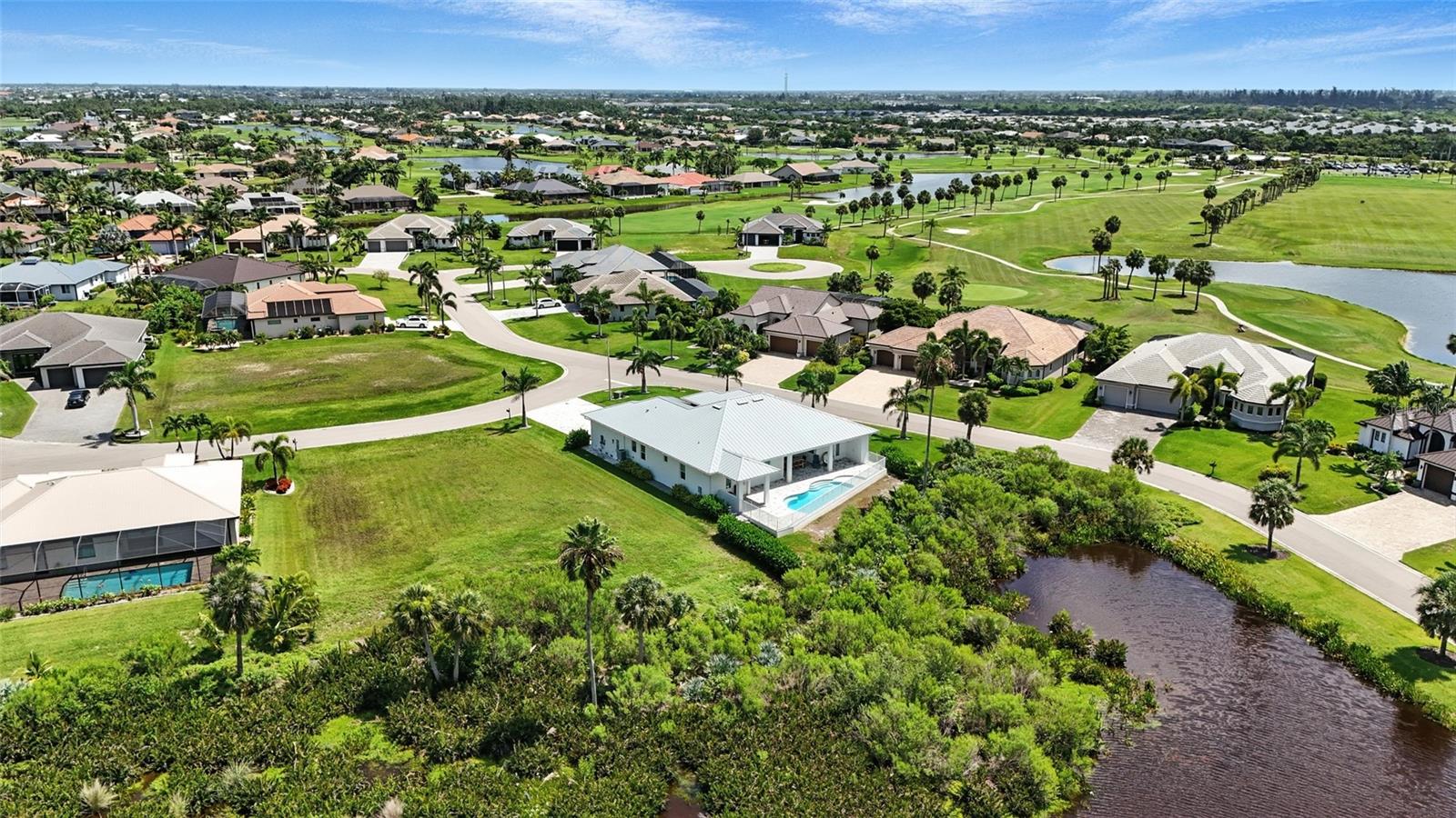 Image 41 of 43 For 16803 Prince Phillip Court