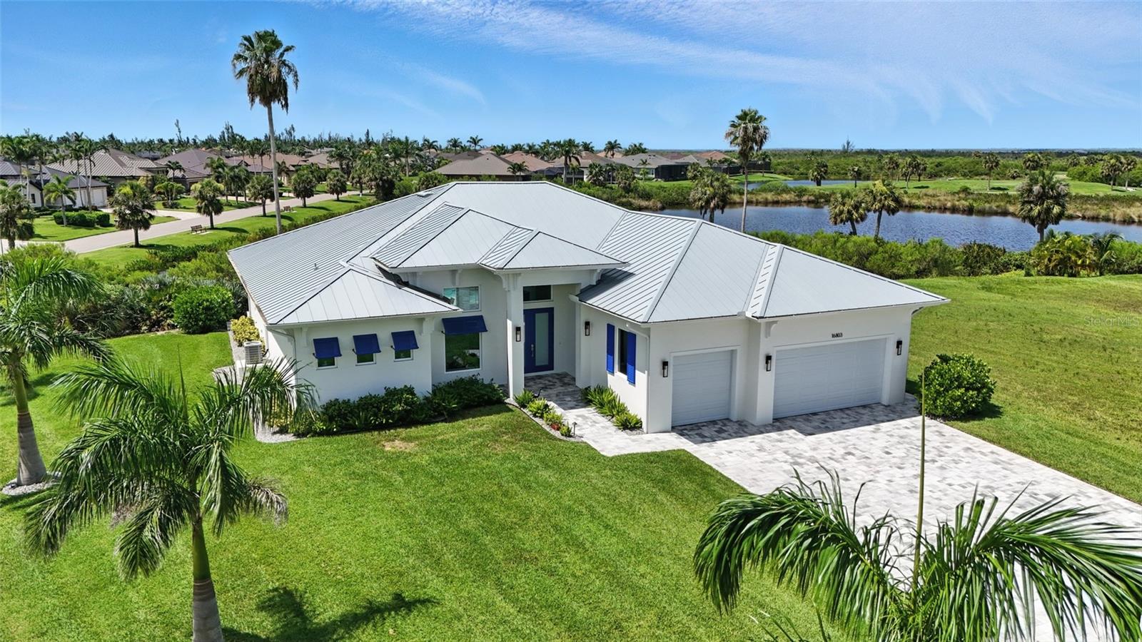 Image 8 of 43 For 16803 Prince Phillip Court