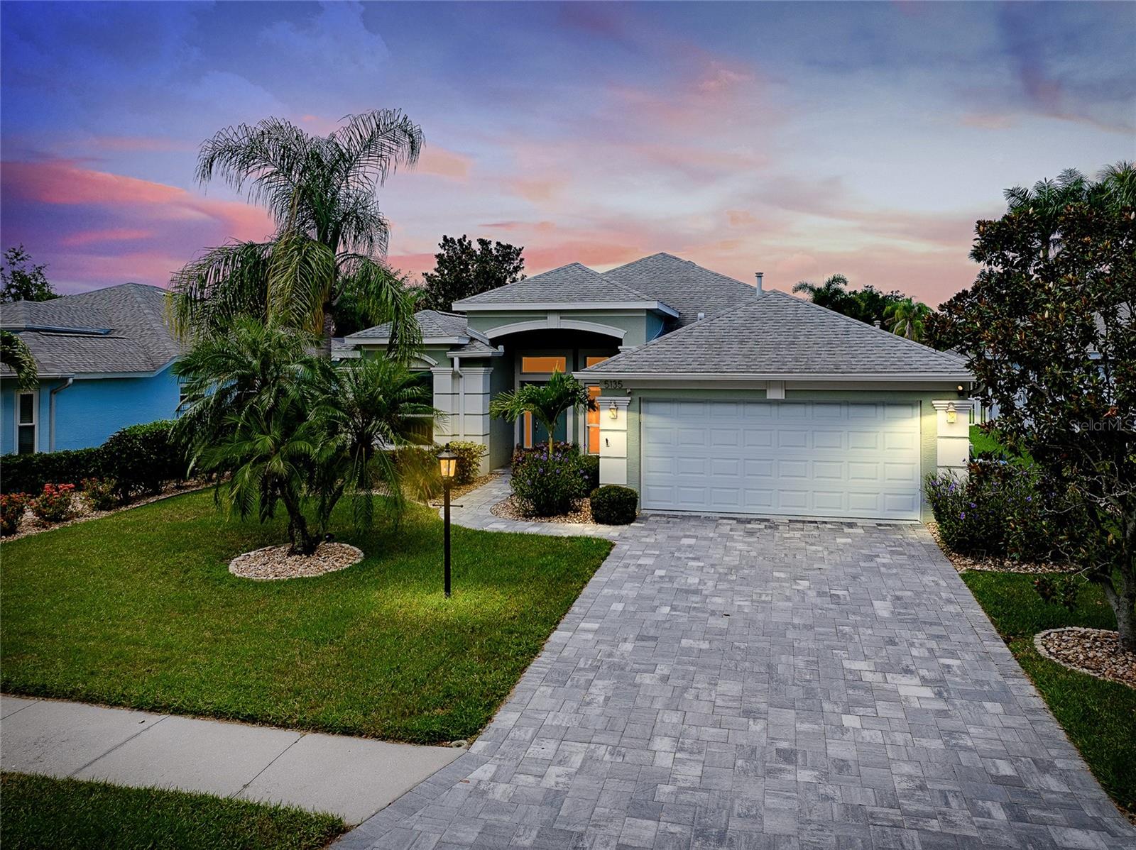 Details for 5135 Creekside Trail, SARASOTA, FL 34243