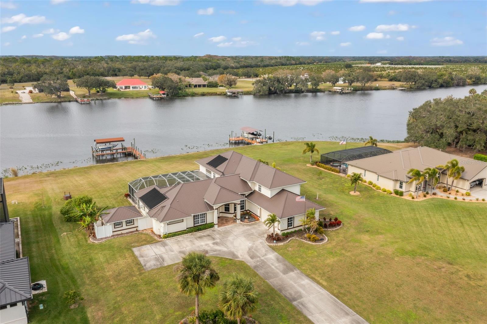 Details for 5276 River Blossom Lane, FORT DENAUD, FL 33935