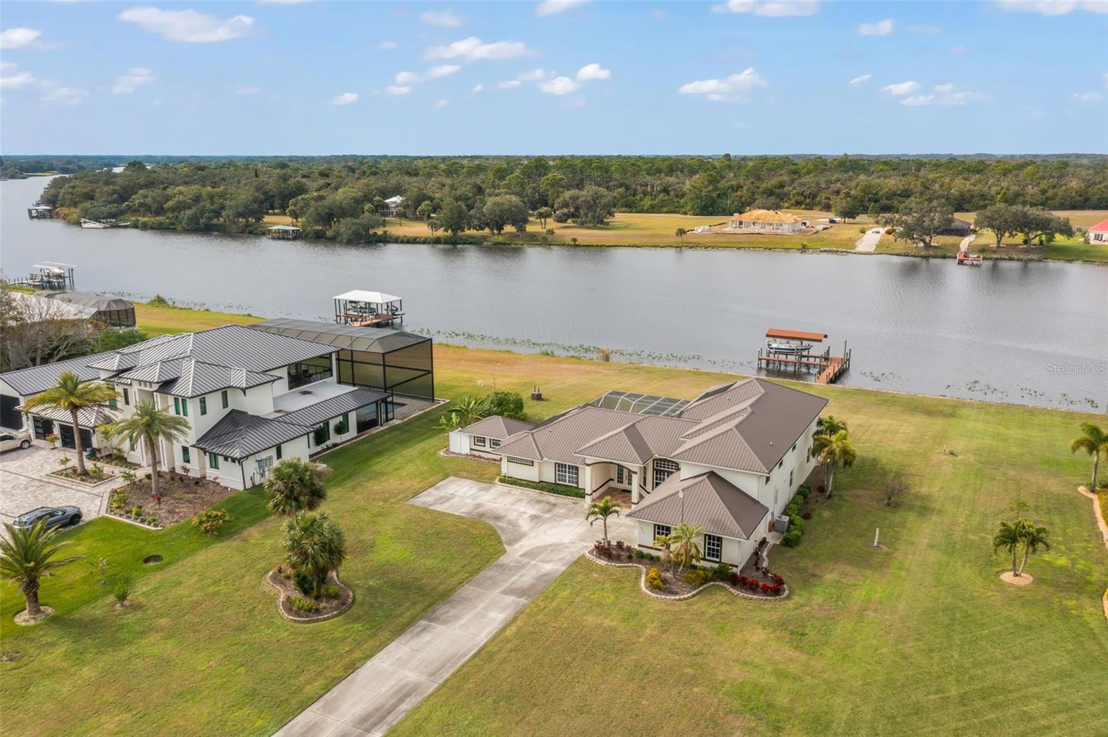 Image 62 of 69 For 5276 River Blossom Lane