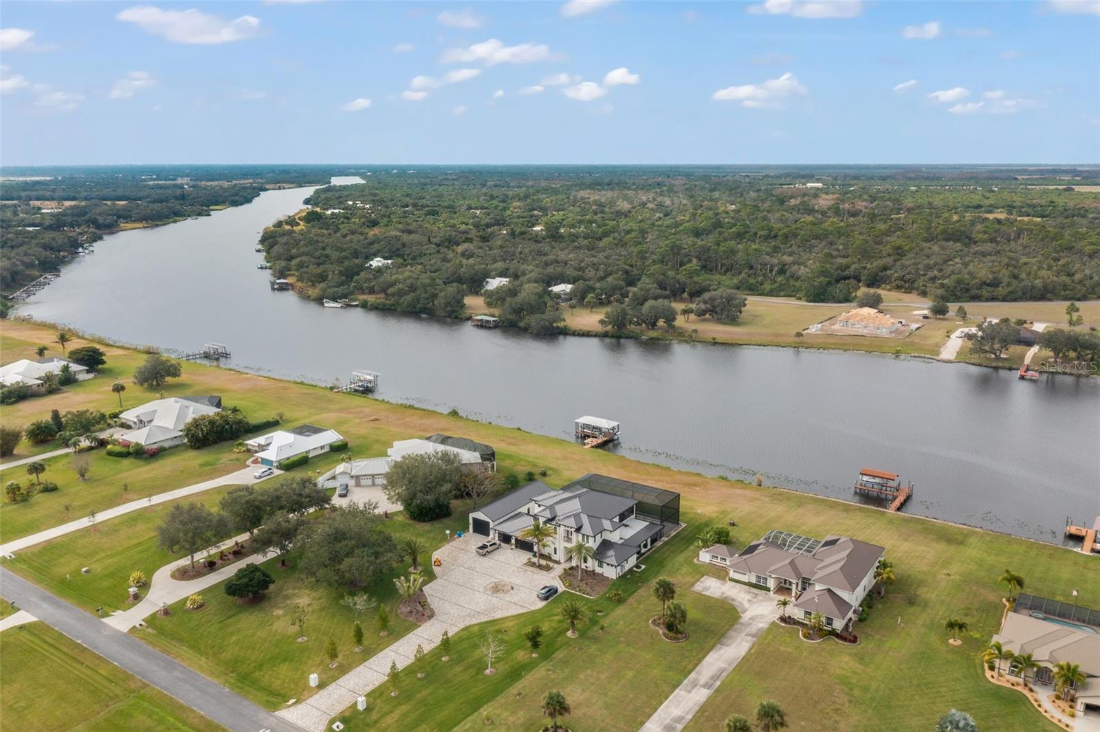 Image 63 of 69 For 5276 River Blossom Lane
