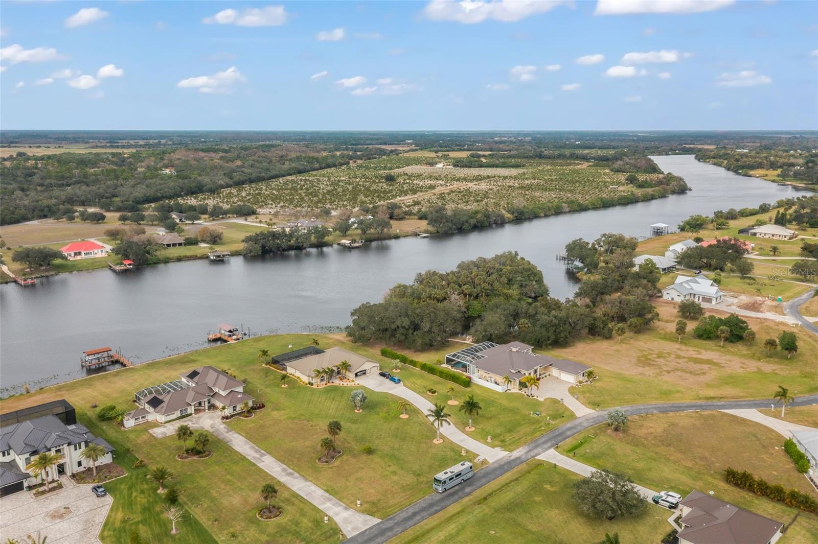 Image 64 of 69 For 5276 River Blossom Lane