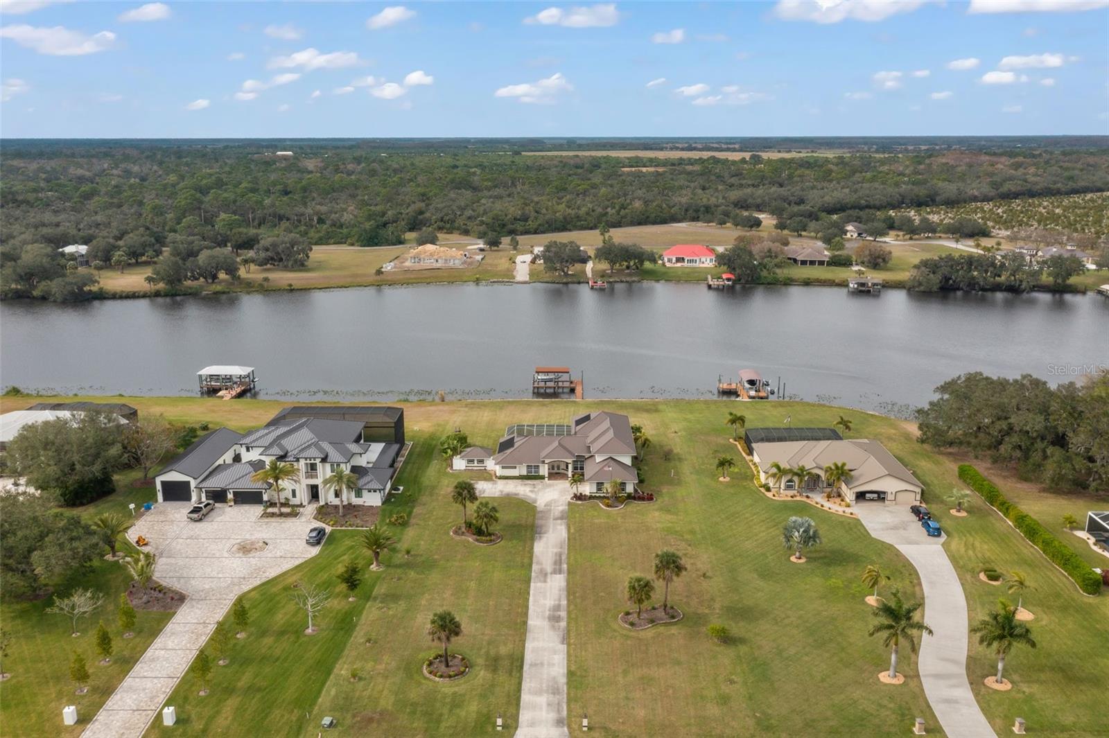 Image 65 of 69 For 5276 River Blossom Lane