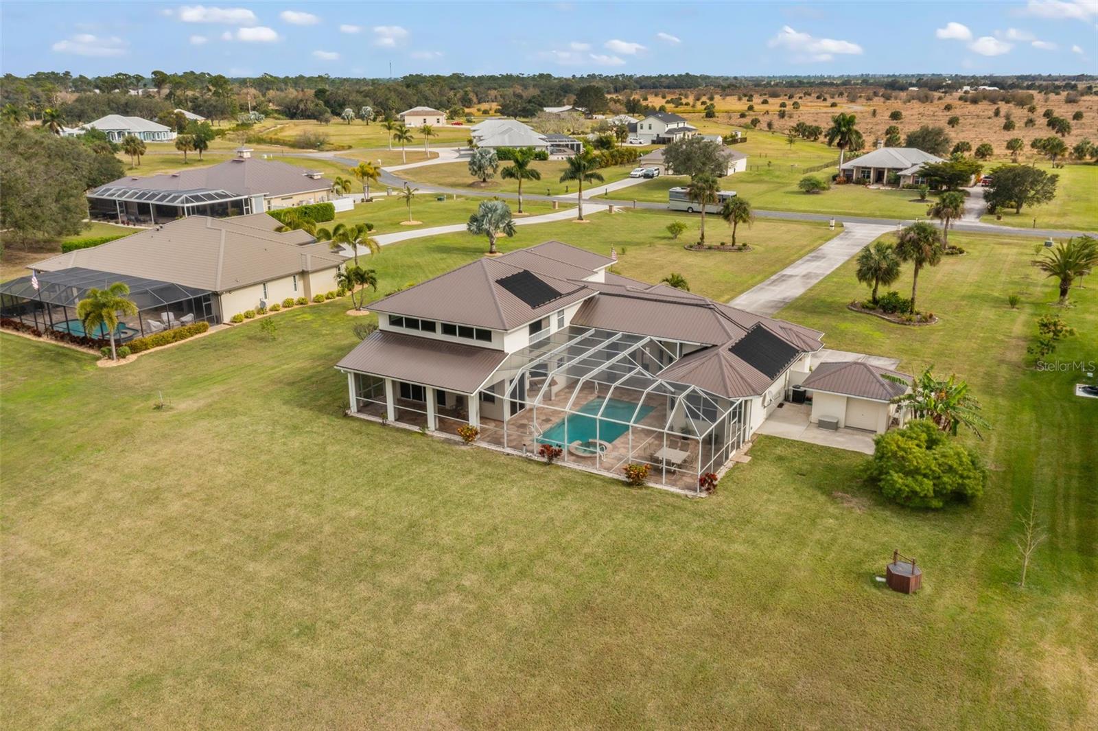 Image 67 of 69 For 5276 River Blossom Lane