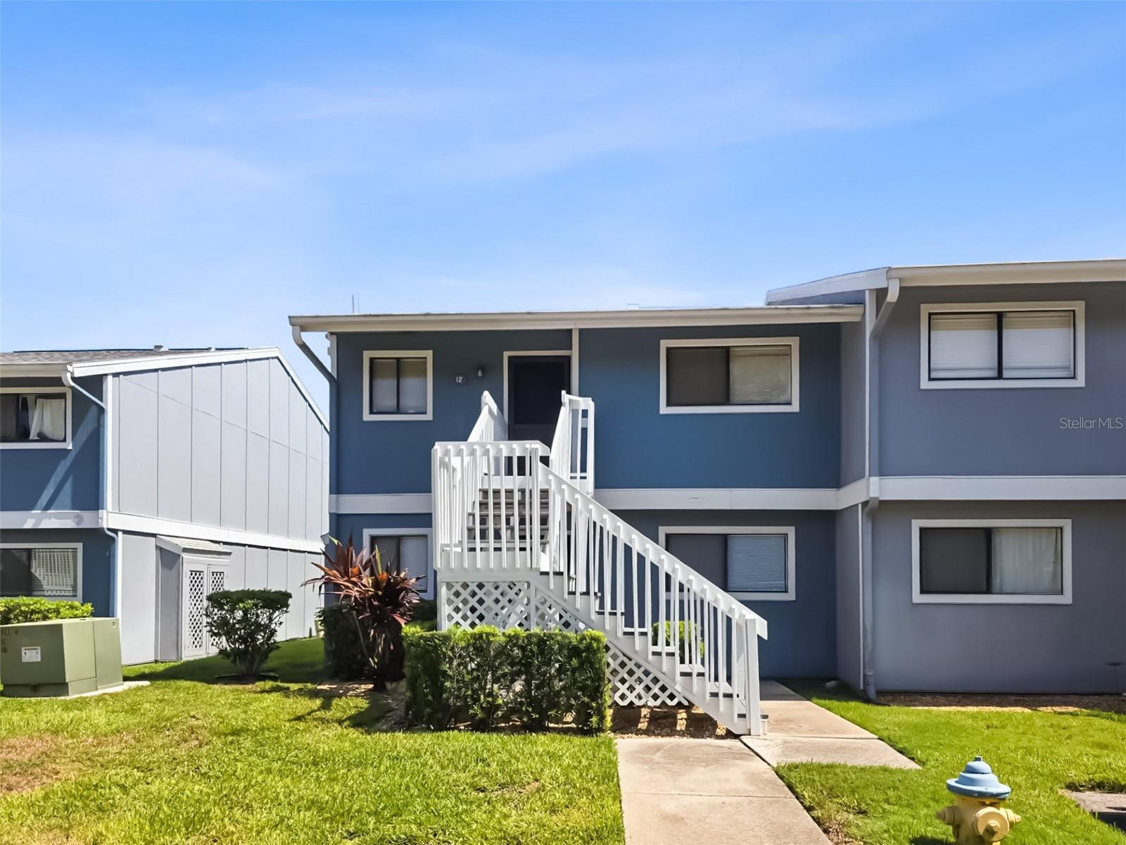 Details for 6033 34th Street W 11, BRADENTON, FL 34210