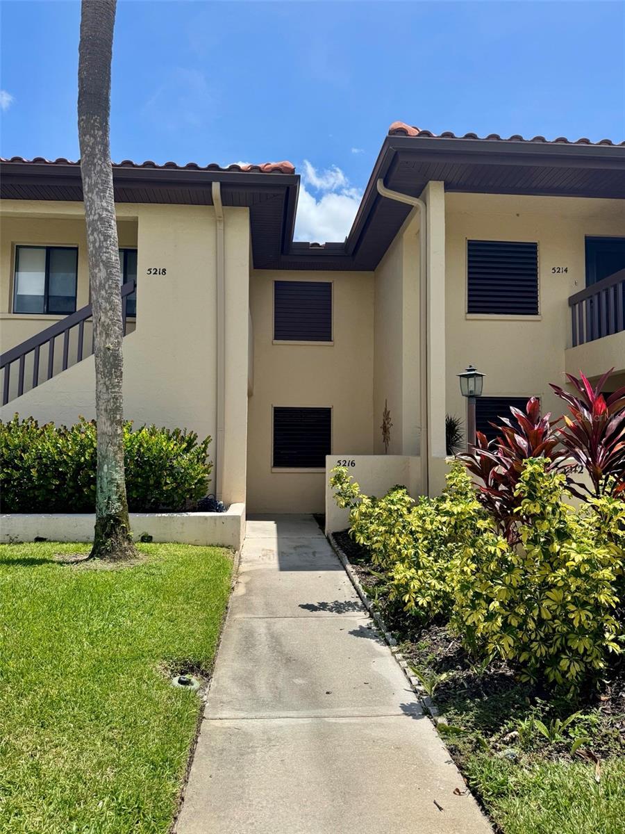 Details for 5216 Lake Village Drive 71, SARASOTA, FL 34235