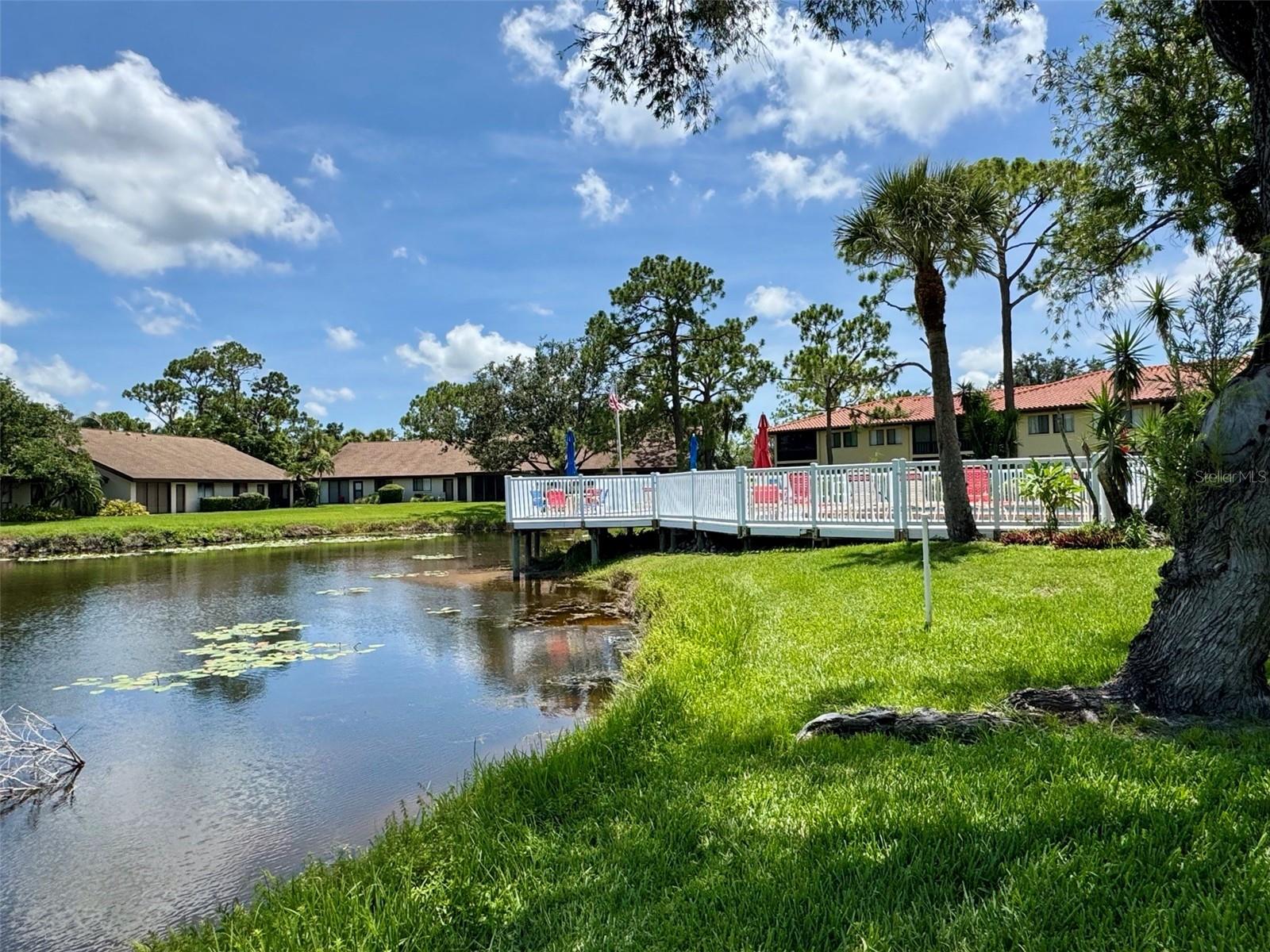 Image 30 of 31 For 5216 Lake Village Drive 71