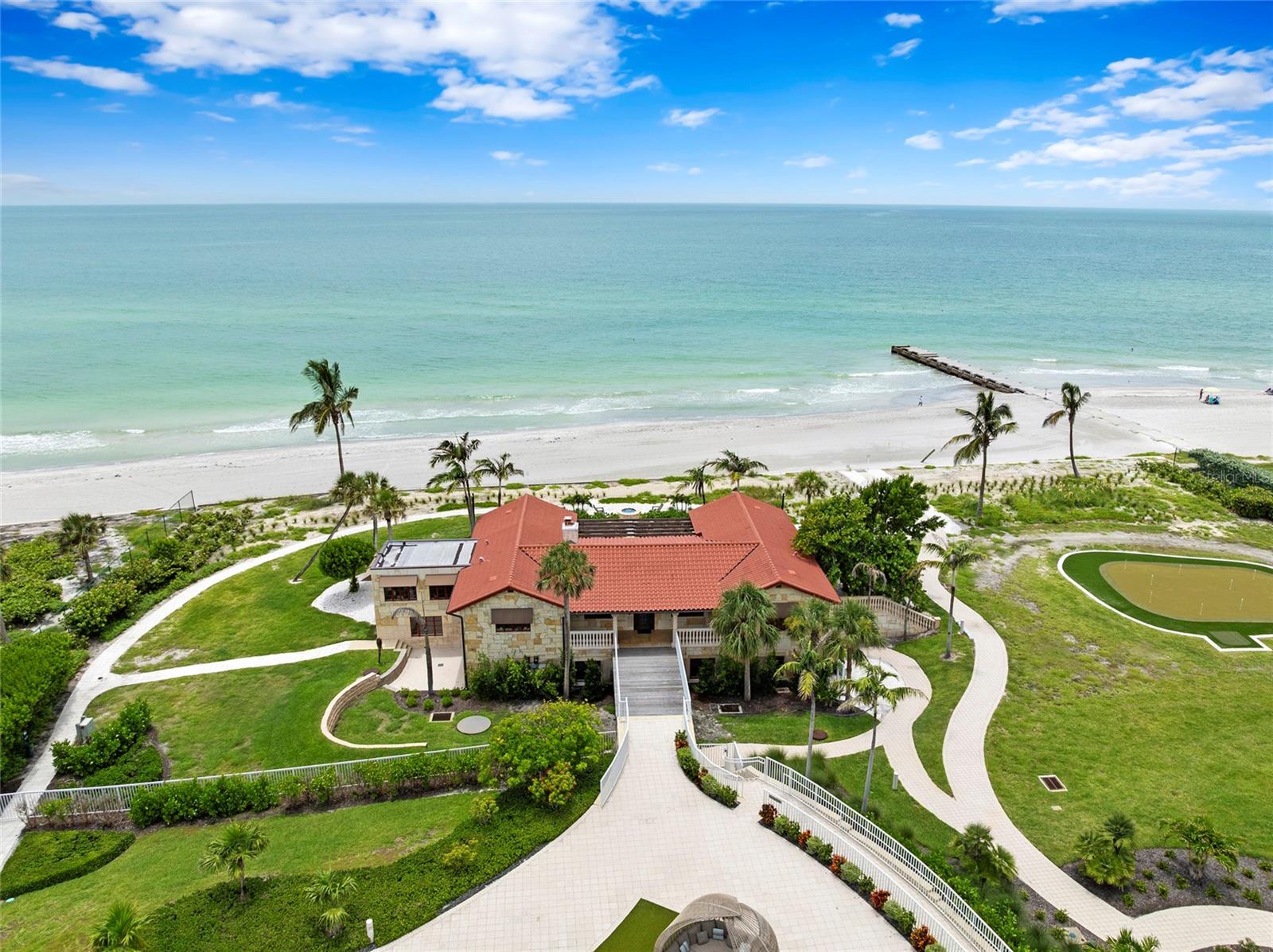 Image 91 of 98 For 2251 Gulf Of Mexico Drive 301