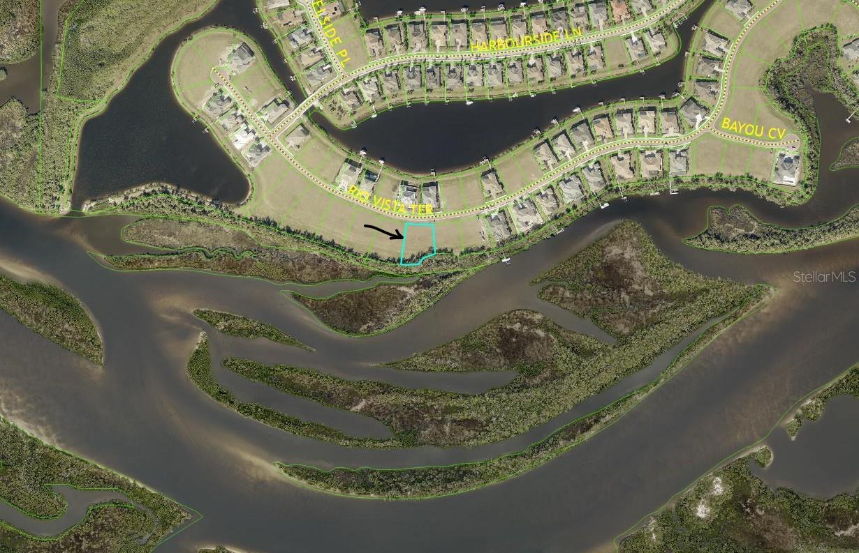 Details for 1624 Rio Vista Terrace, PARRISH, FL 34219