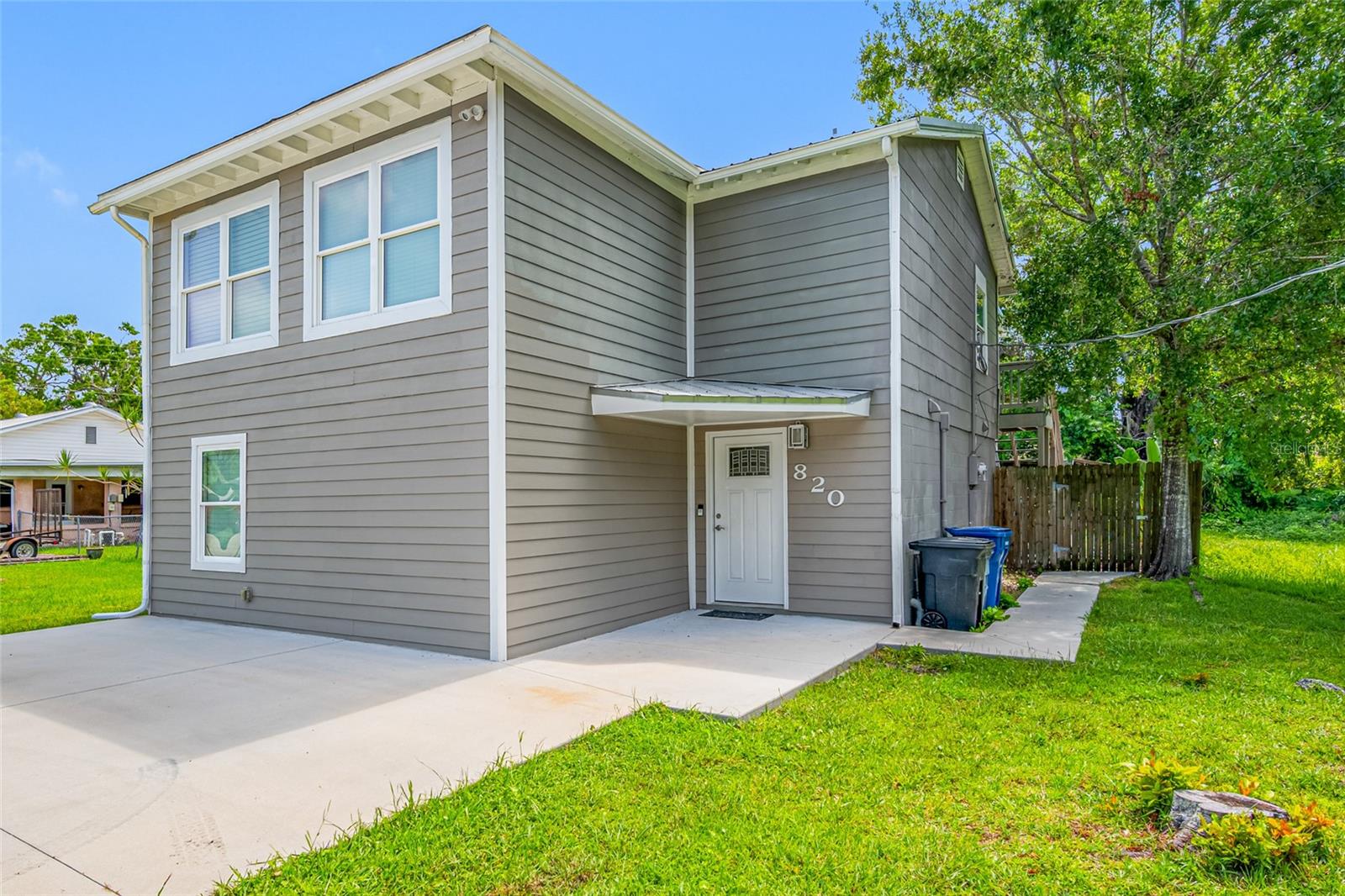 Details for 820 Manatee Avenue, ELLENTON, FL 34222