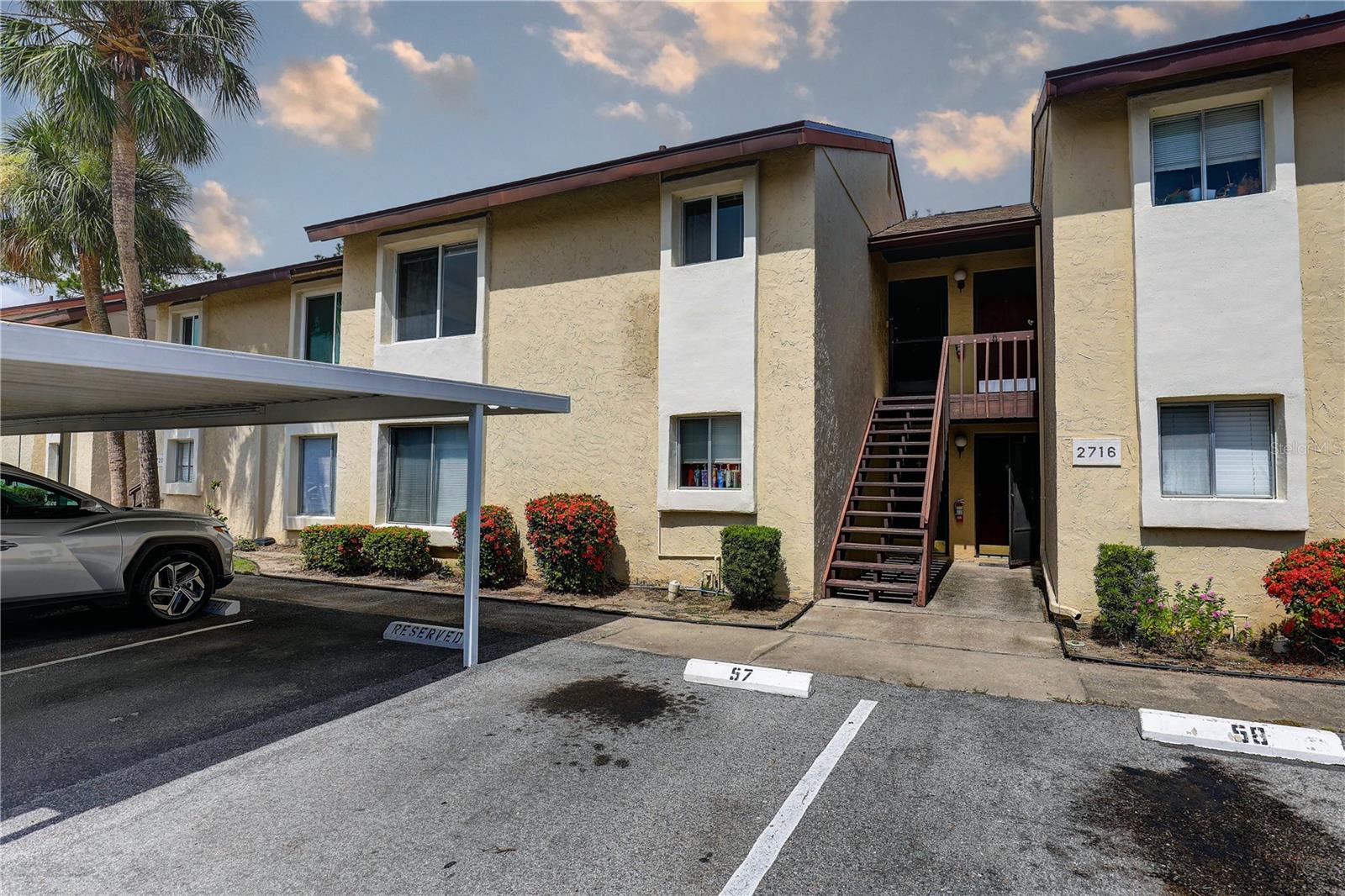 Details for 2716 Hidden Lake Boulevard C, SARASOTA, FL 34237