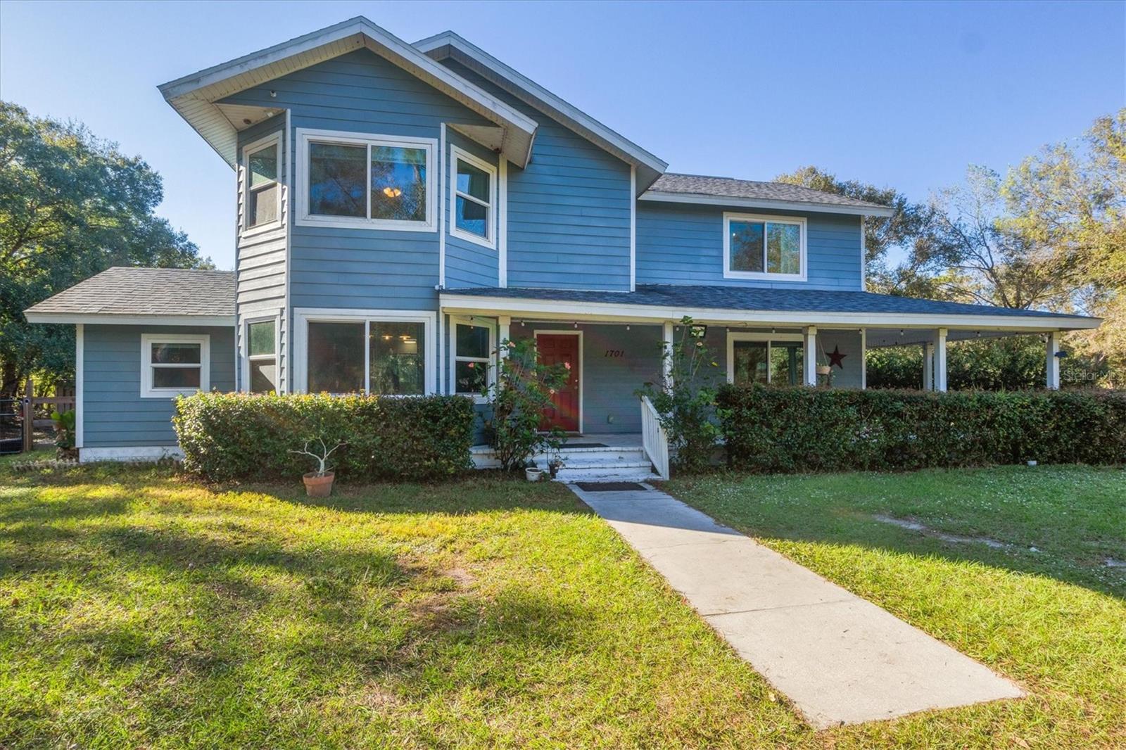 Details for 1701 Walston Avenue, ARCADIA, FL 34266