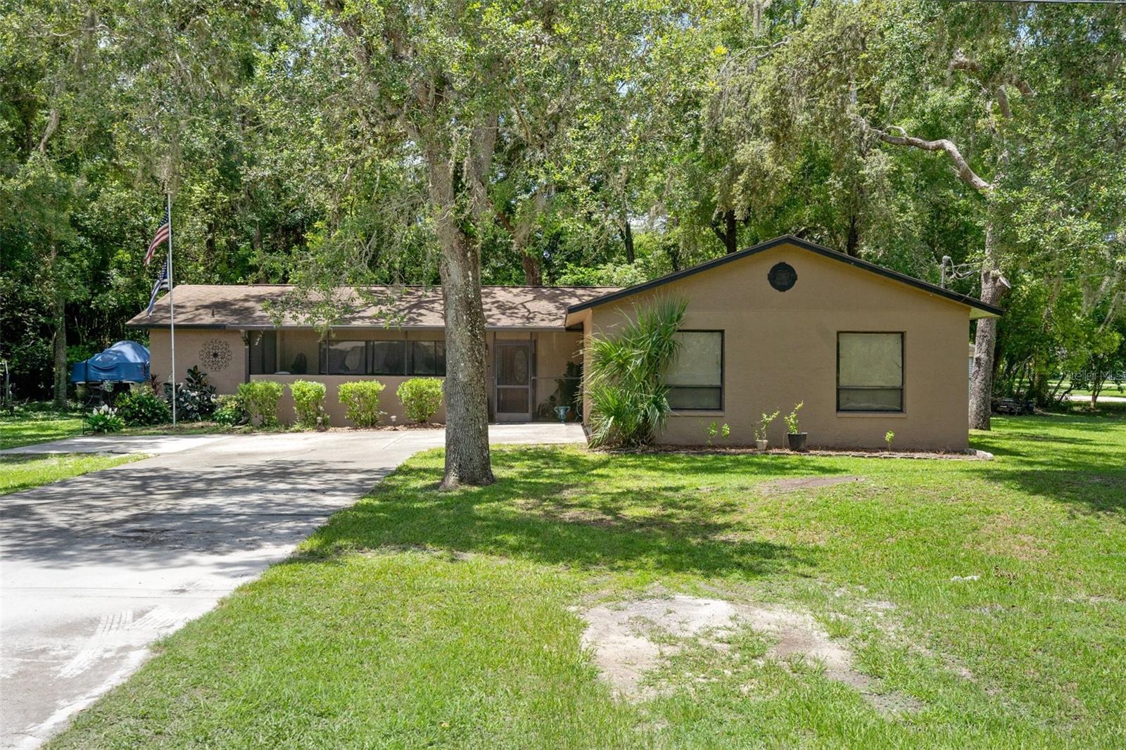 Details for 16118 Wilson Boulevard, BROOKSVILLE, FL 34604