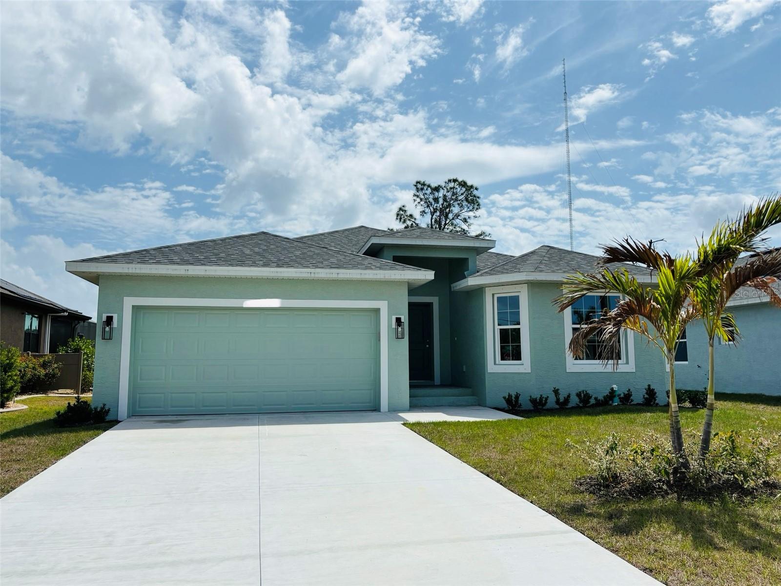 Listing Details for 152 White Pine Drive, ROTONDA WEST, FL 33947