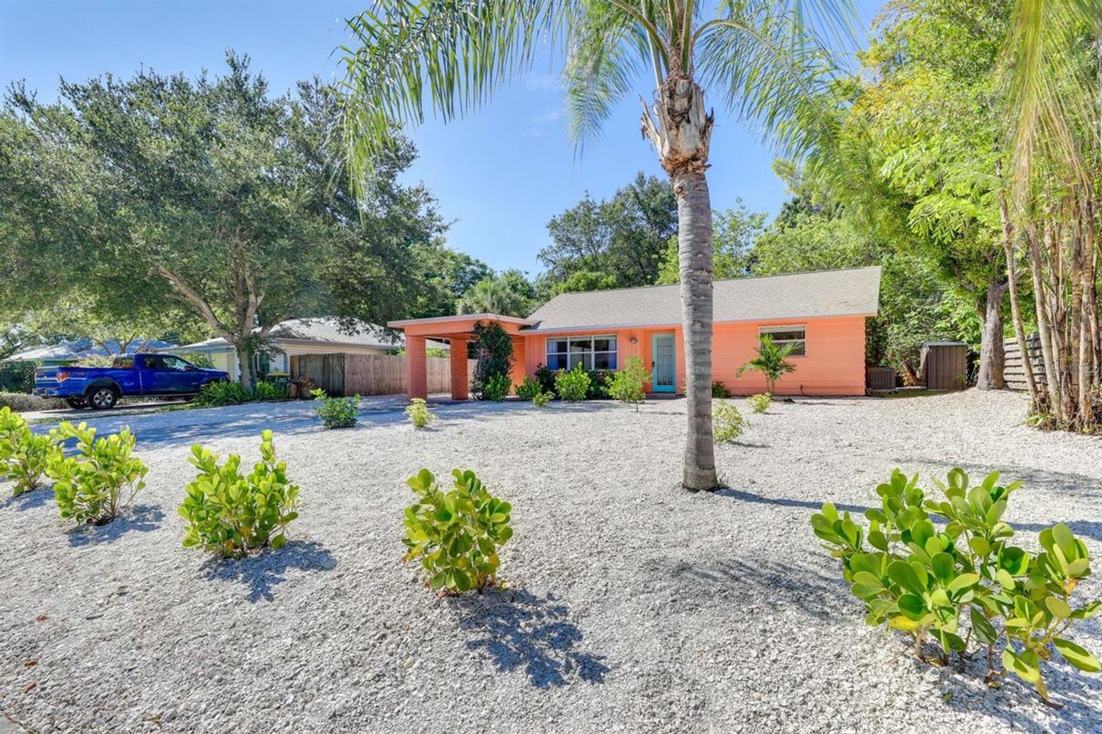 Details for 2738 Martin Street, SARASOTA, FL 34237