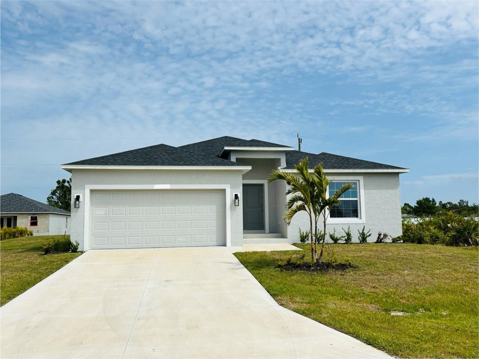 Listing Details for 154 White Pine Drive, ROTONDA WEST, FL 33947