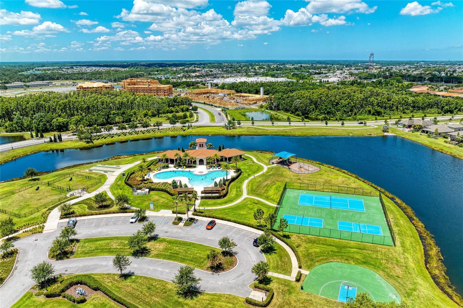 Image 39 of 50 For 5134 Brickwood Rise Drive