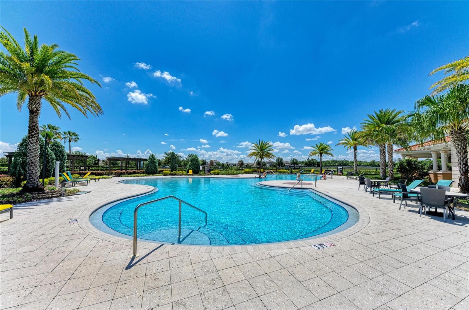 Image 40 of 50 For 5134 Brickwood Rise Drive