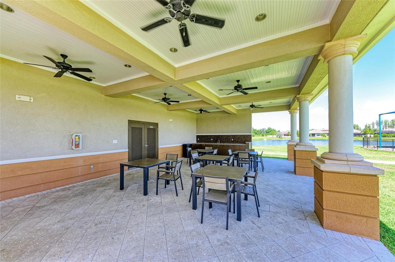 Image 41 of 50 For 5134 Brickwood Rise Drive