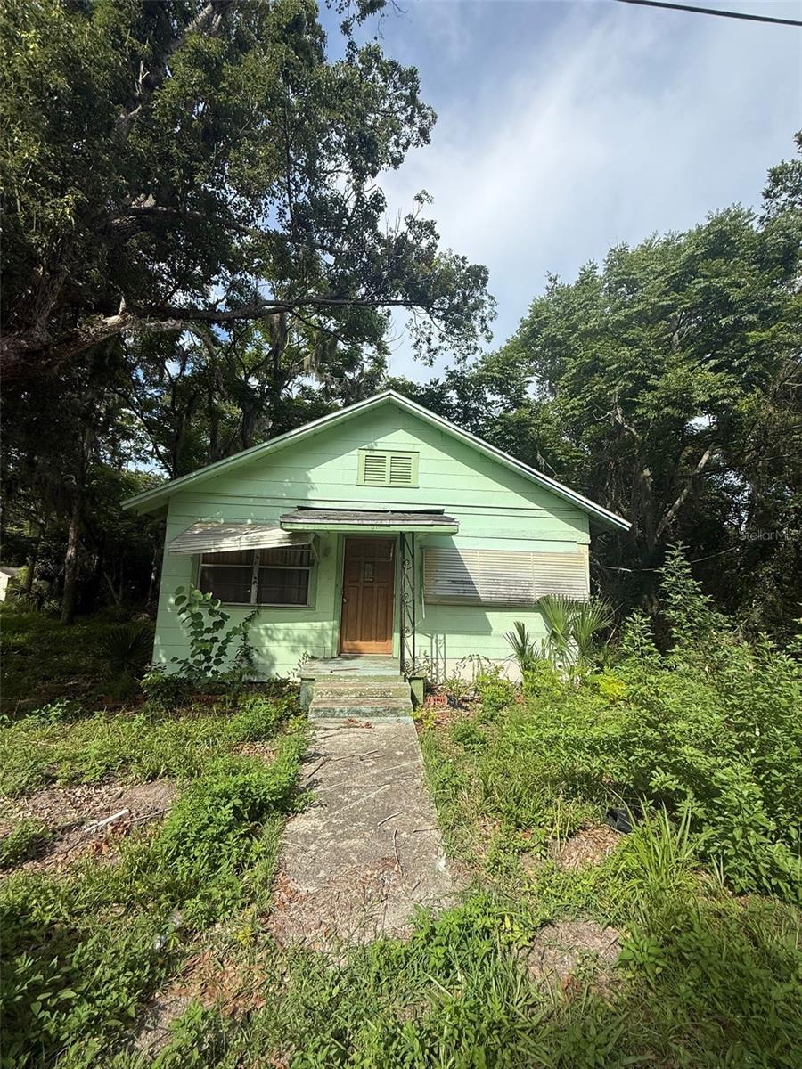 Details for 617 Duss Street, NEW SMYRNA BEACH, FL 32168
