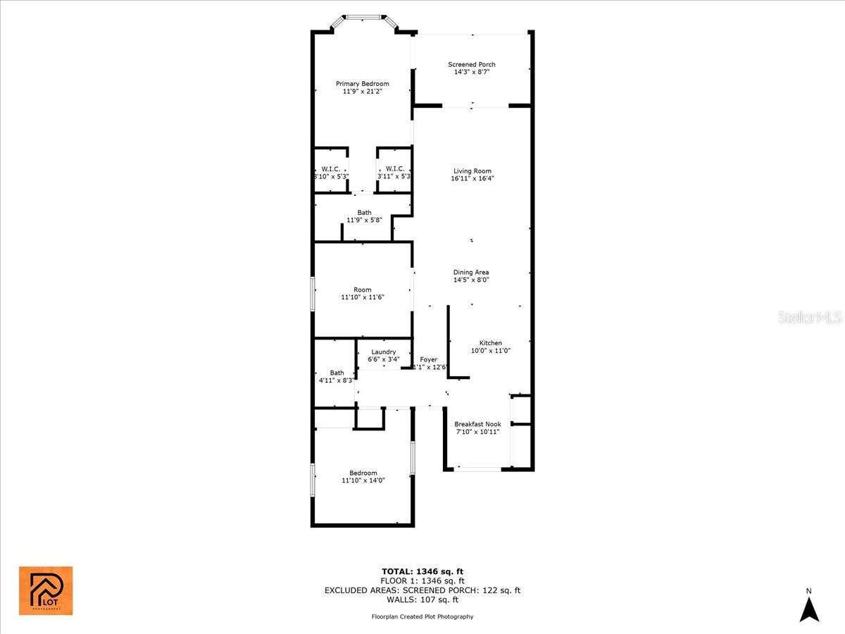 Image 2 of 55 For 6713 Stone River Road 101