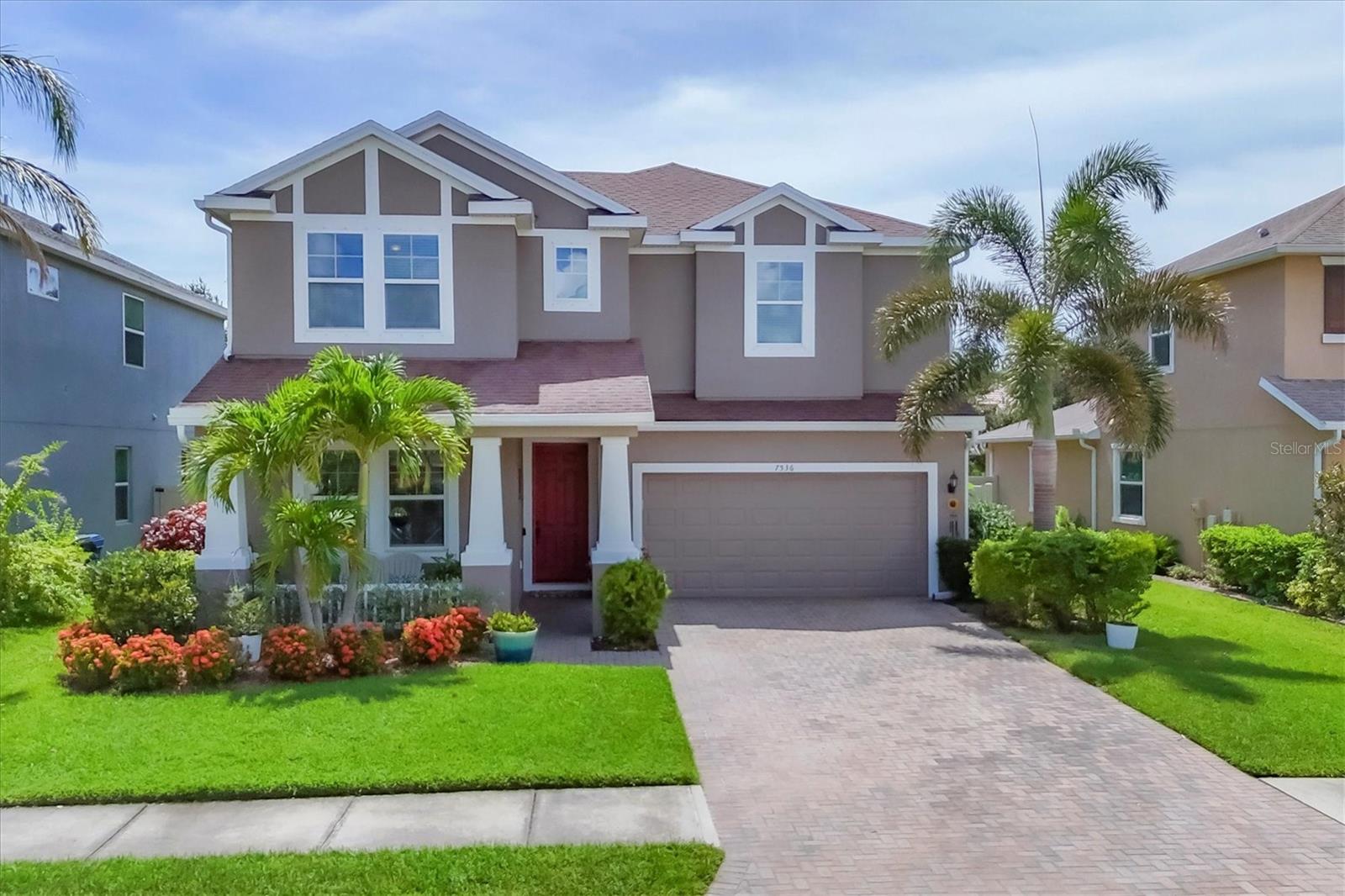 Details for 7536 Aguila Drive, SARASOTA, FL 34240